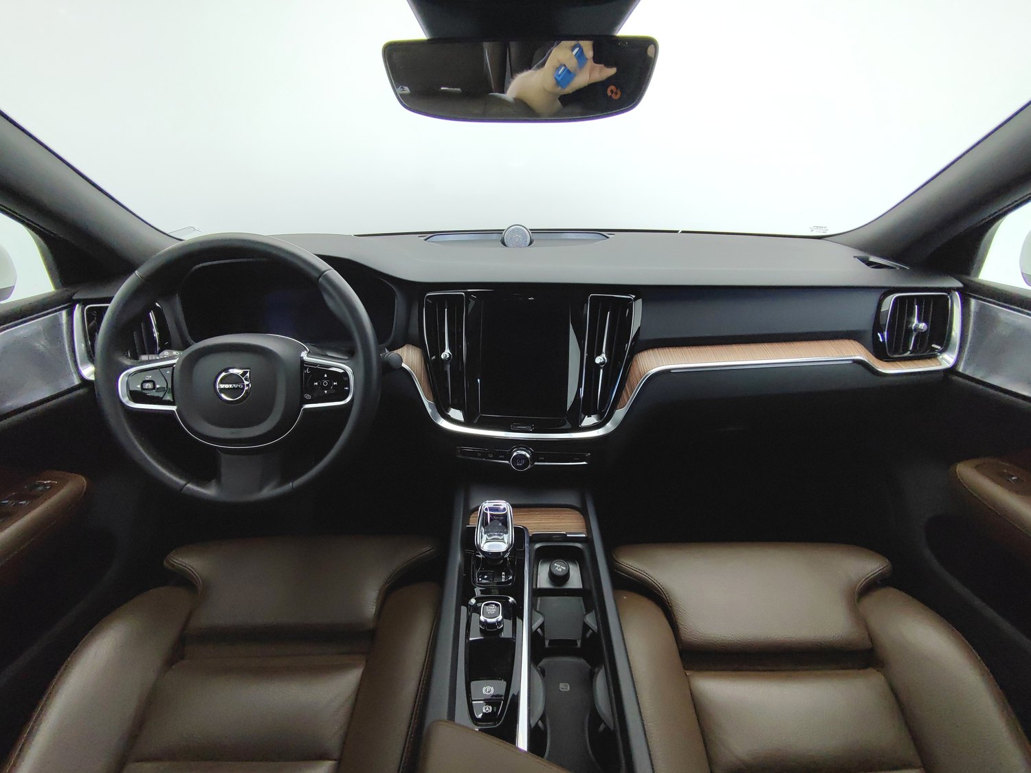 Used Volvo S60 2025 2.0 AT