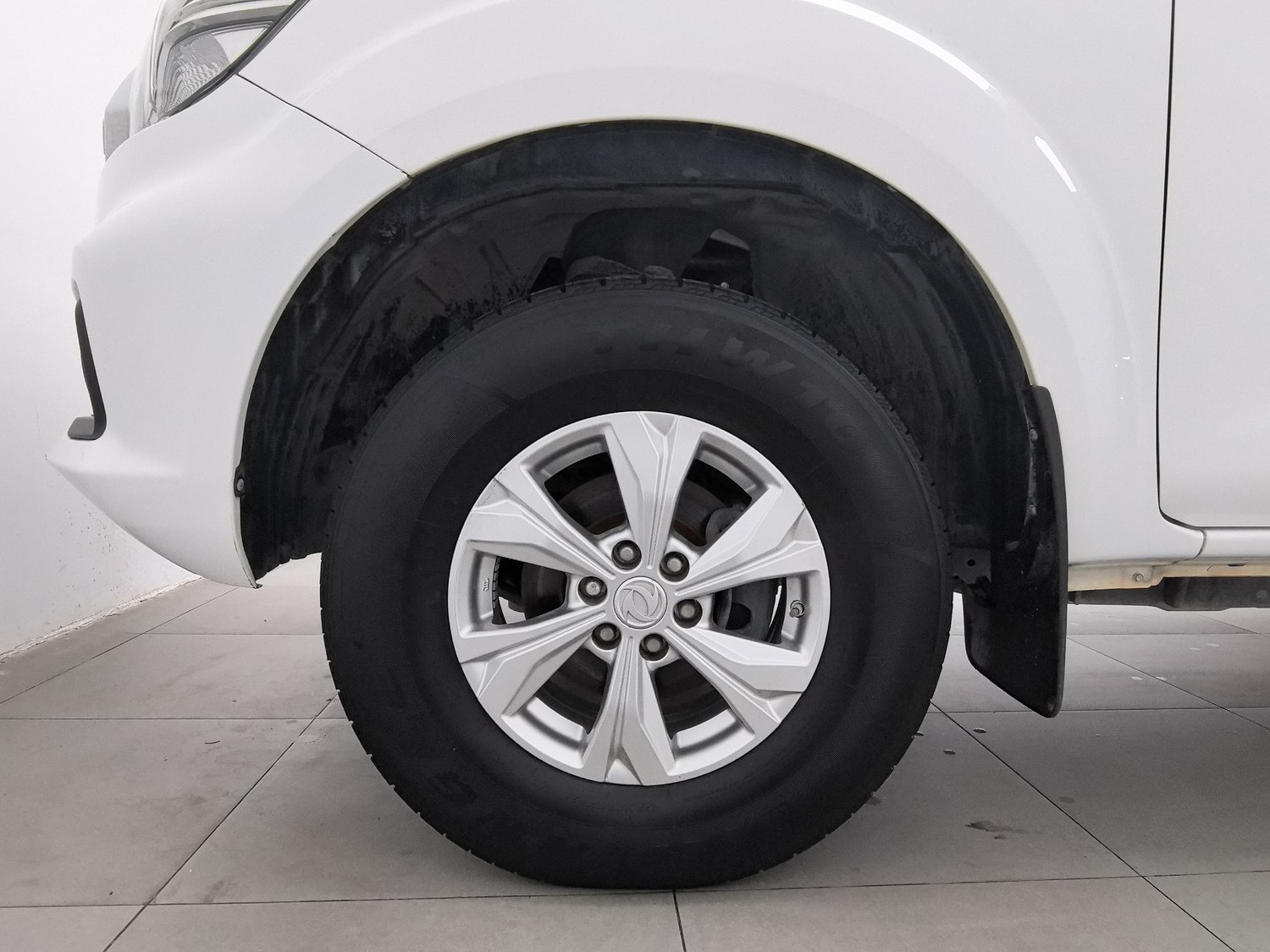 Used Dongfeng Palasu 2021 1.8 MT