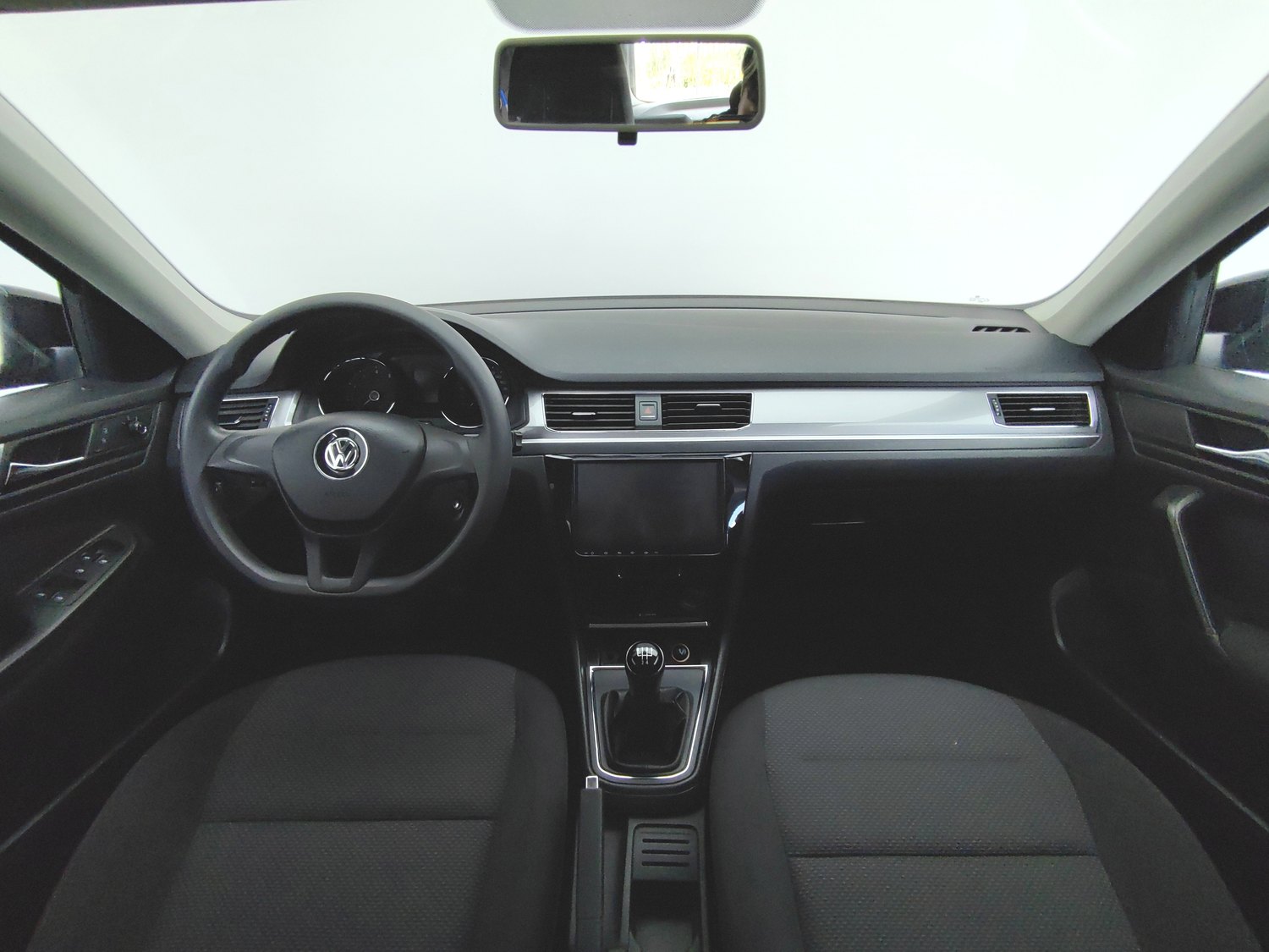 Used Volkswagen Bora 2016 1.6 MT