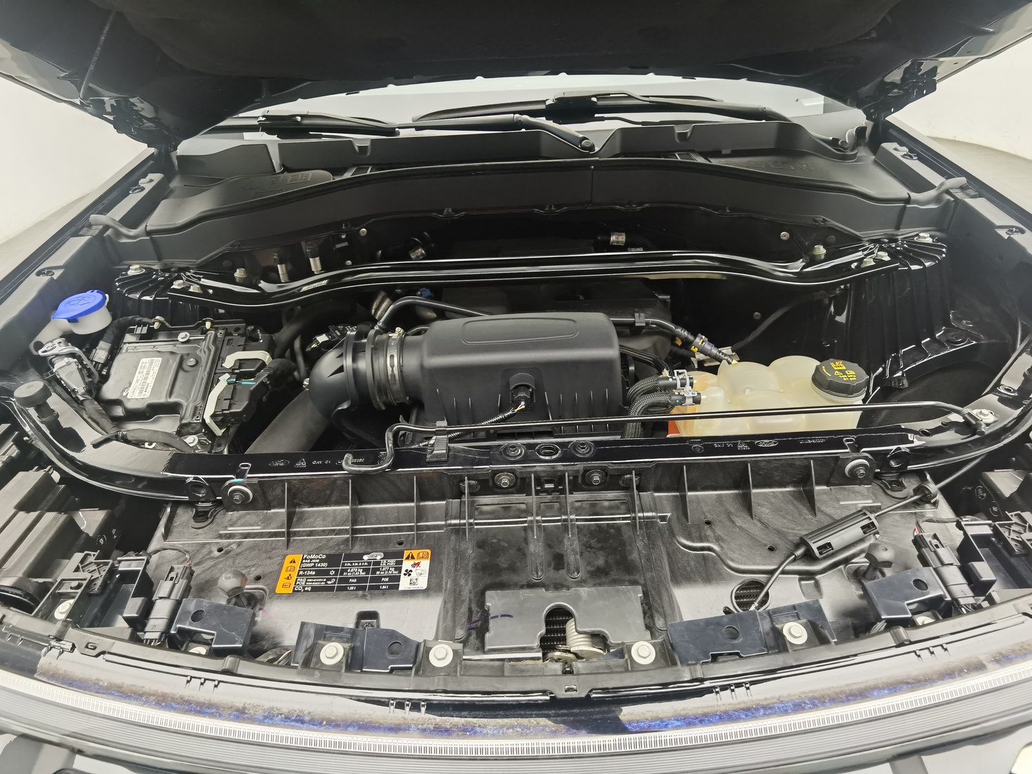 Used Ford Explorer 2023 2.3 AT