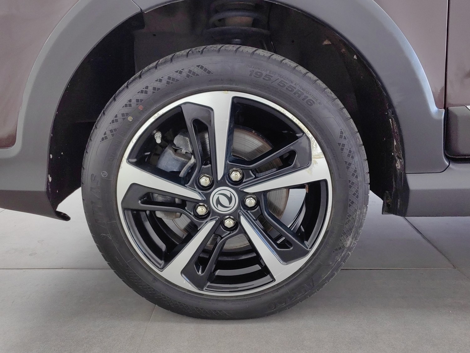 Used Dongfeng Fengon 370 2020 1.5 AT