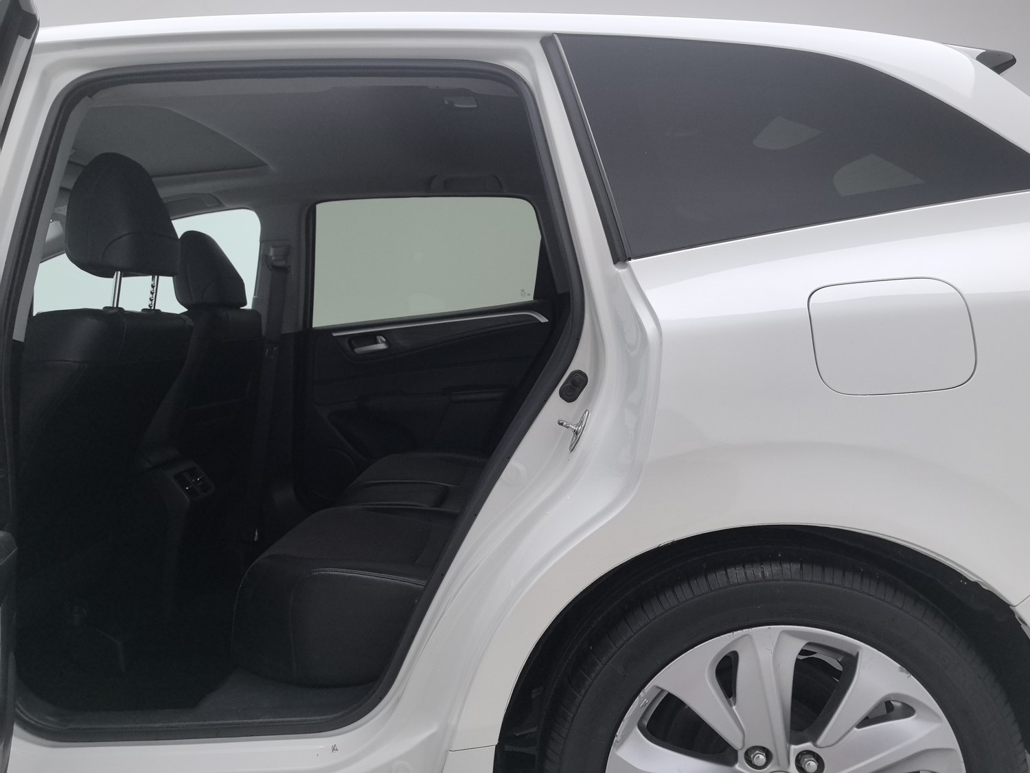 Used Honda Jade 2017 1.8 AT