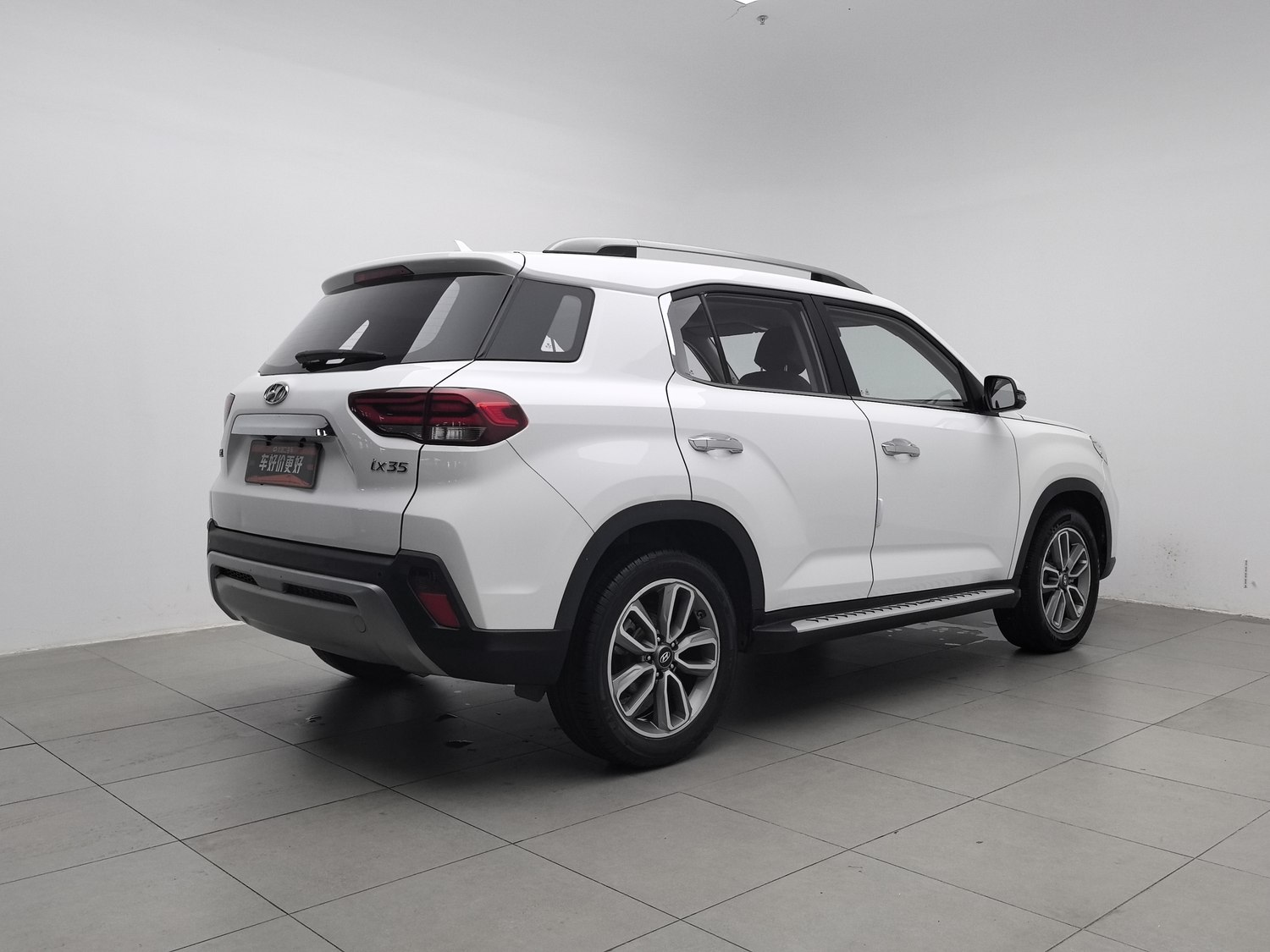 Used Hyundai ix35 2019 2.0 AT