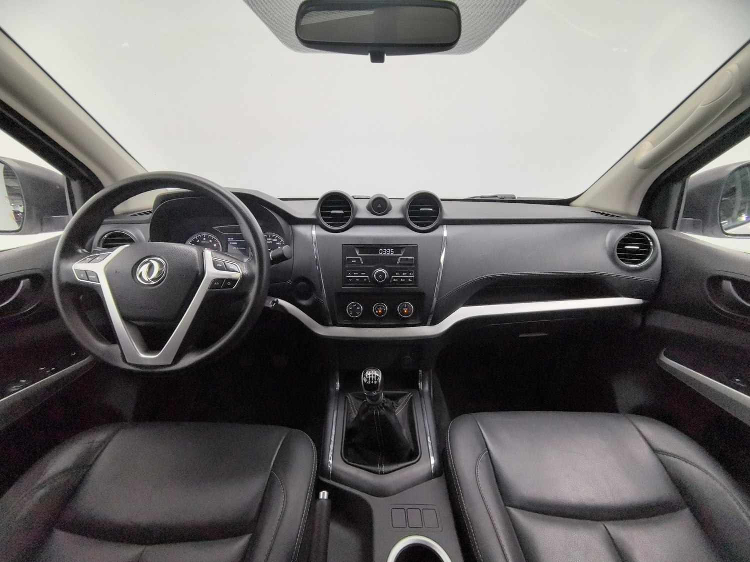 Used Dongfeng Palasu 2021 1.8 MT