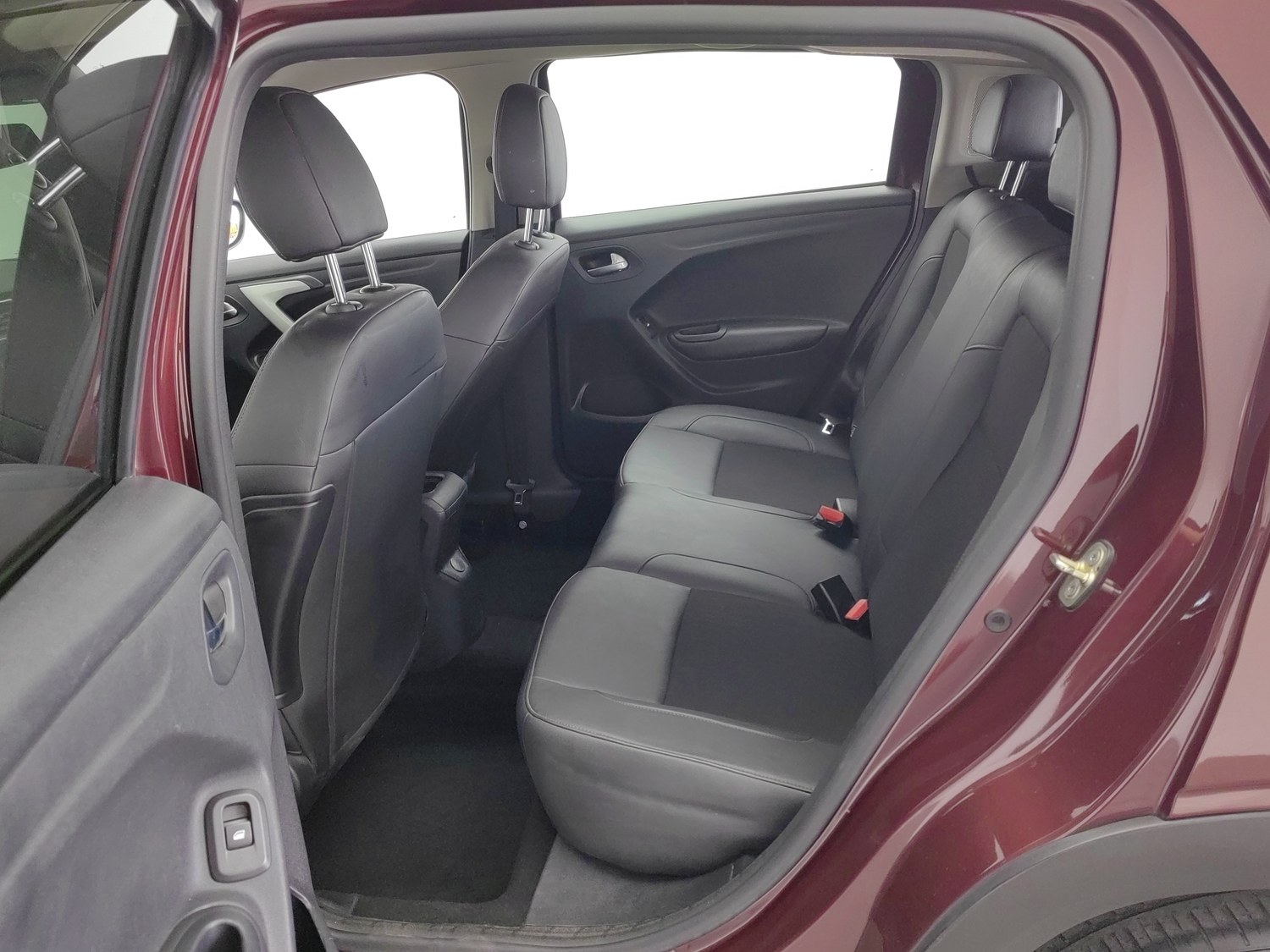 Used Citroen C3-XR 2018 1.6 AT