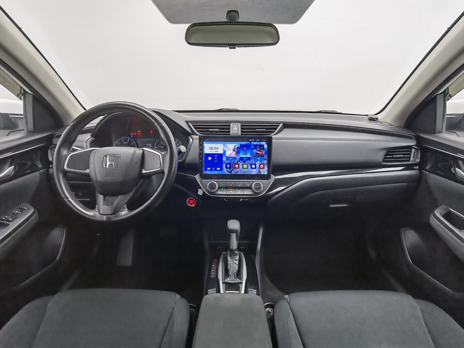 Used Honda Crider 2019 1.0 AT