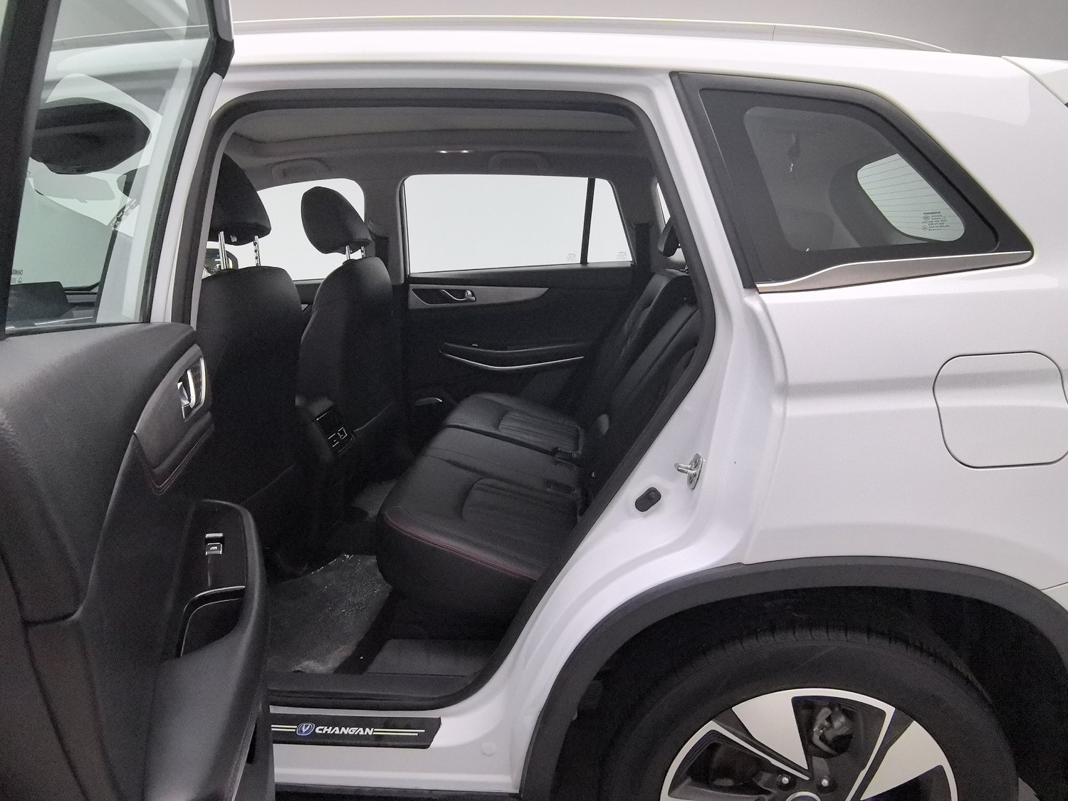 Used Changan CS75 2018 1.5 AT