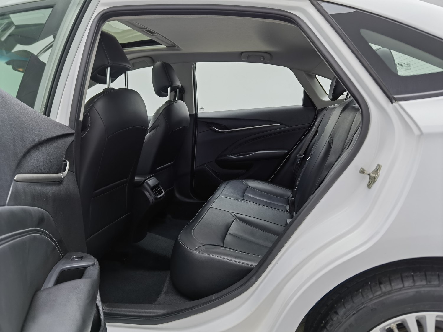 Used Buick Excelle 2015 1.5 AT