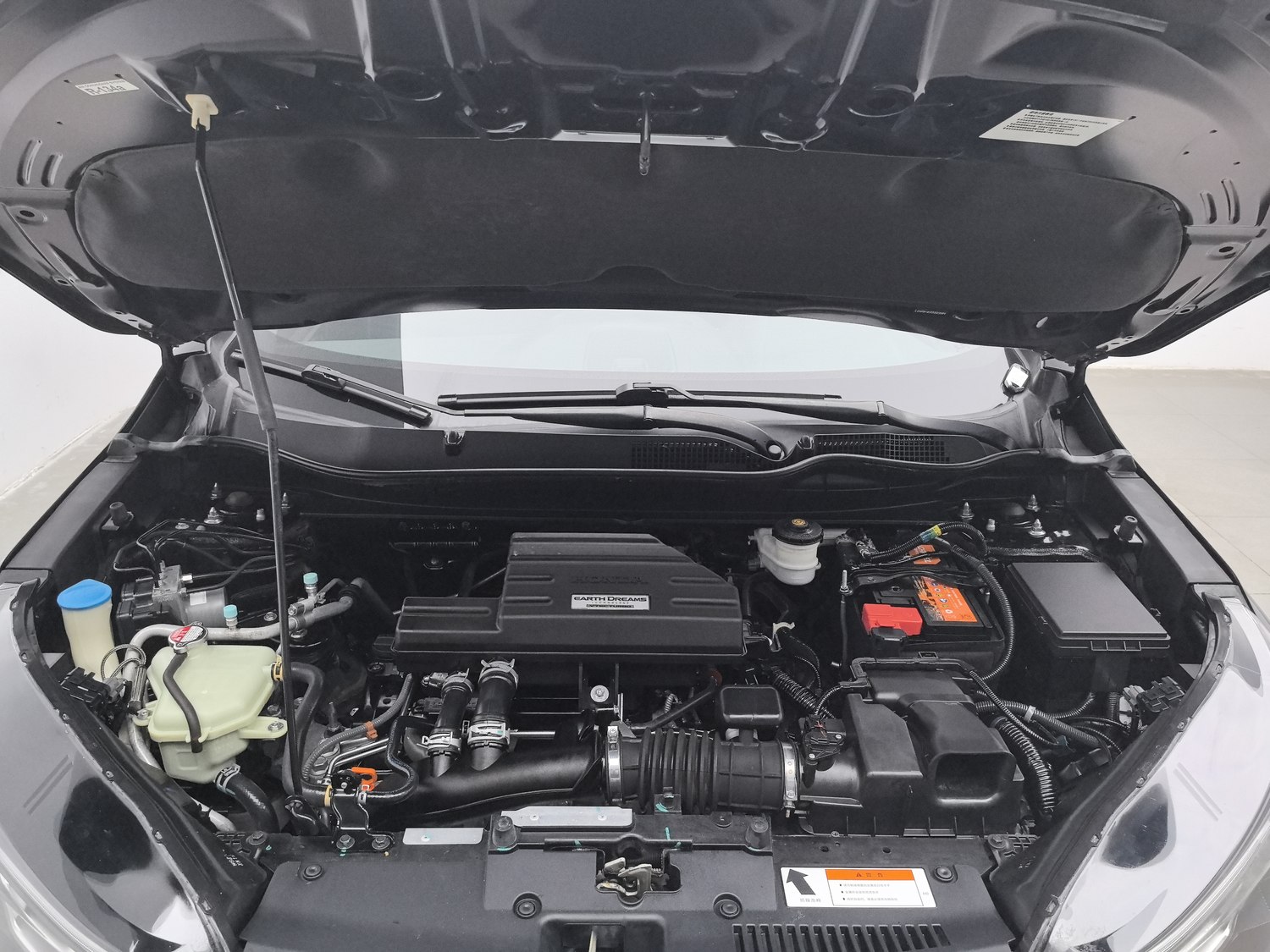 Used Honda CR-V 2019 1.5 AT