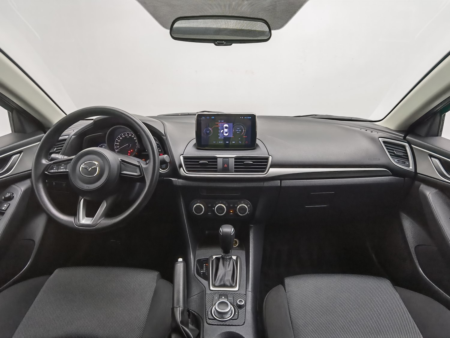 Used Mazda 3 Axela 2017 1.5 AT