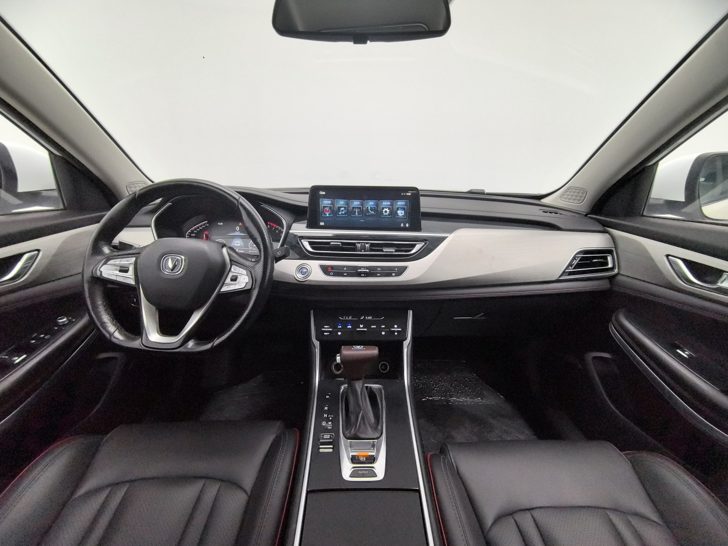 Used Changan CS75 2018 1.5 AT