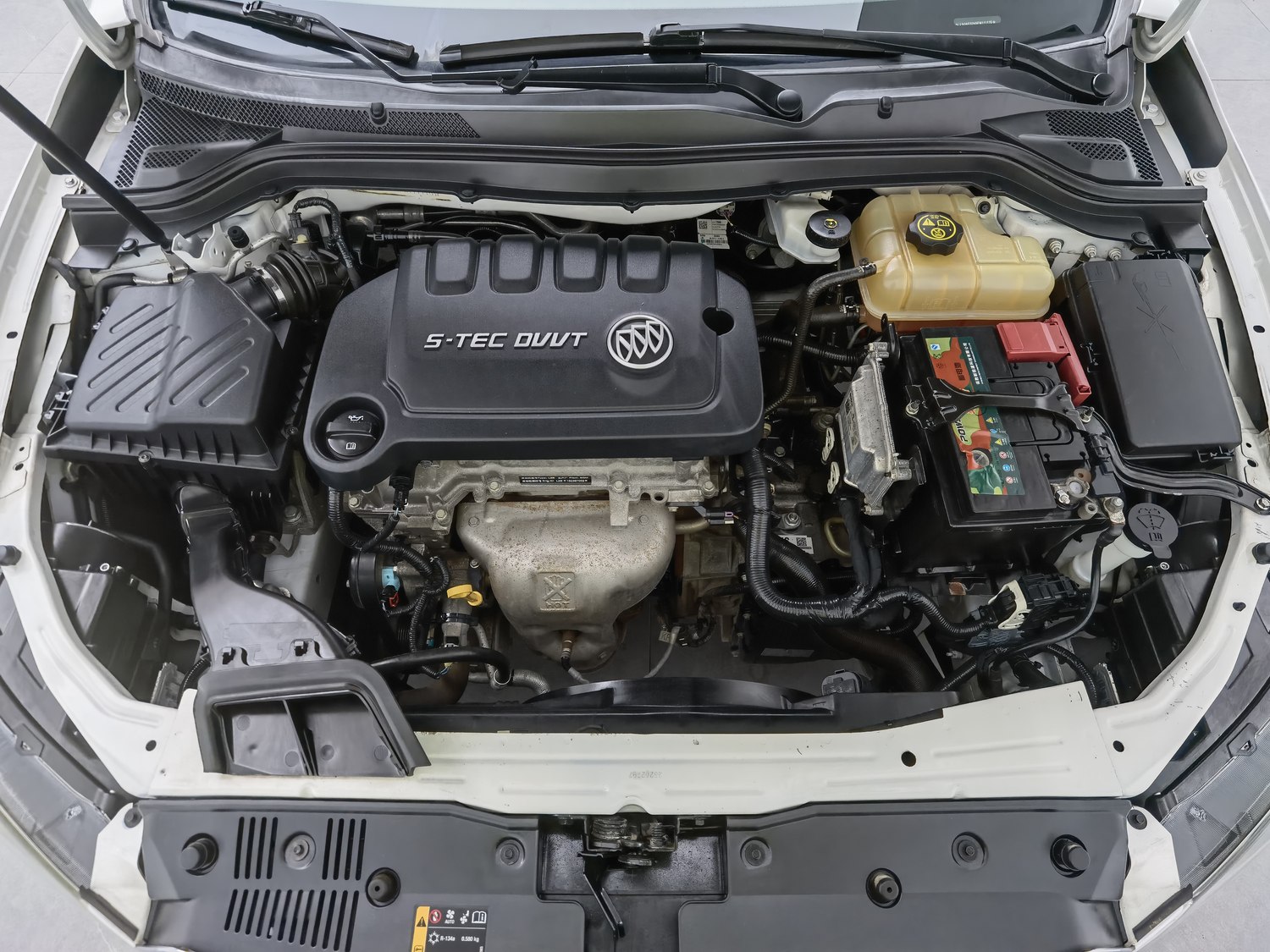 Used Buick Excelle 2015 1.5 AT