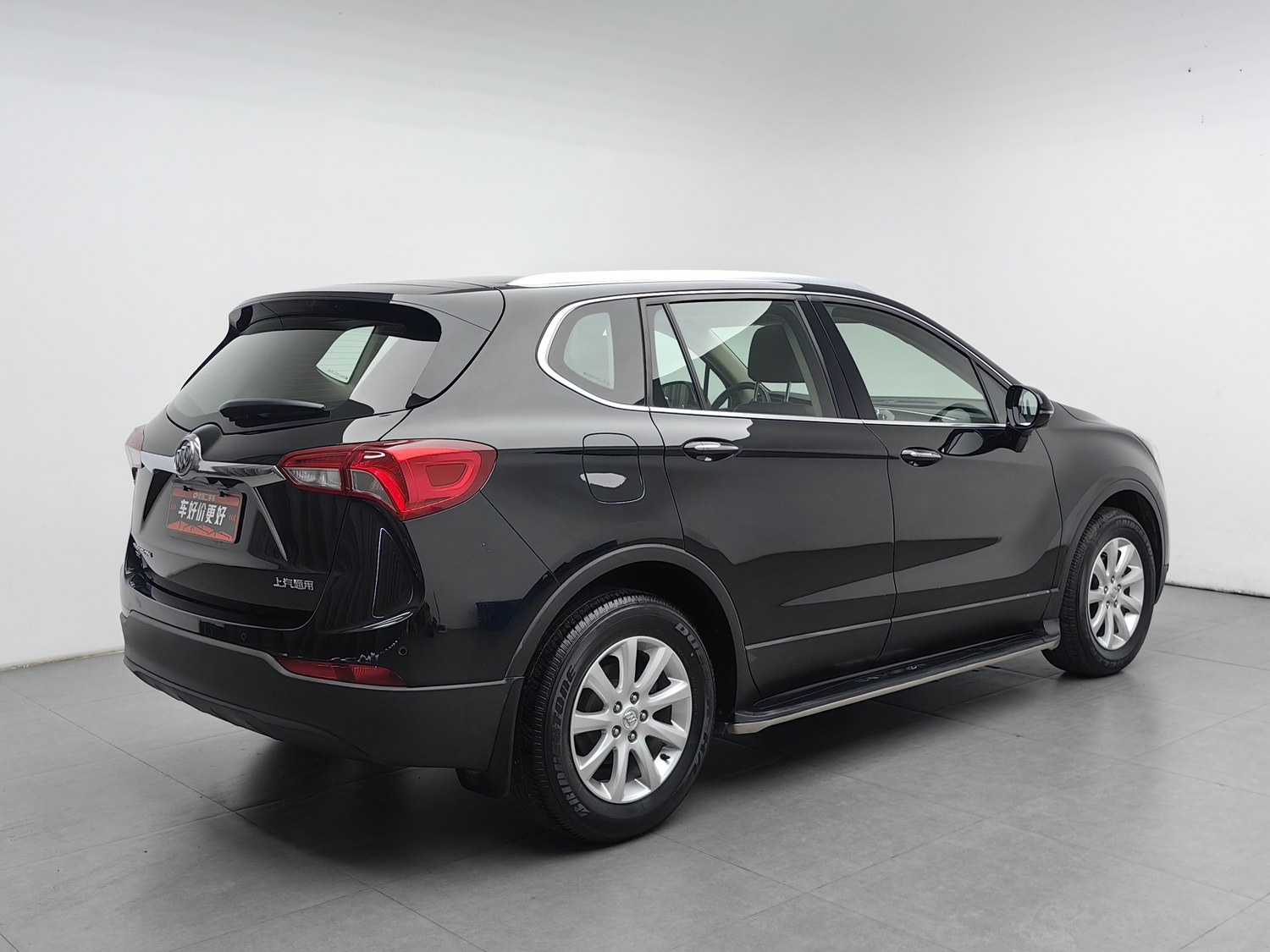 Used Buick Envision 2019 1.5 AT