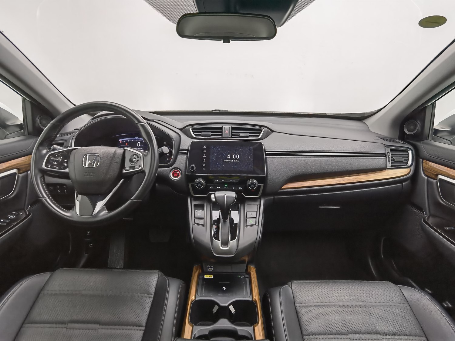Used Honda CR-V 2021 1.5 AT