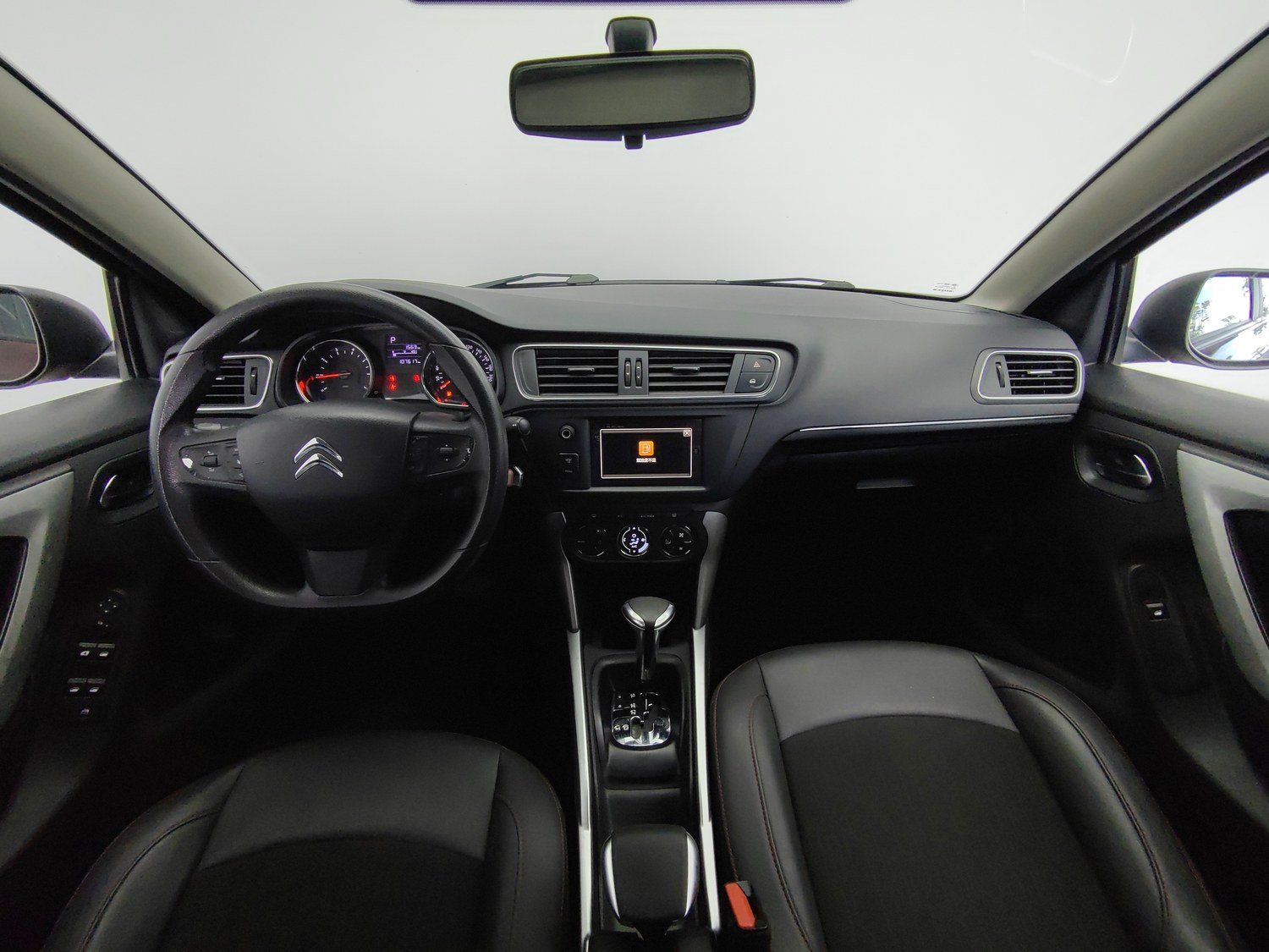 Used Citroen C3-XR 2018 1.6 AT