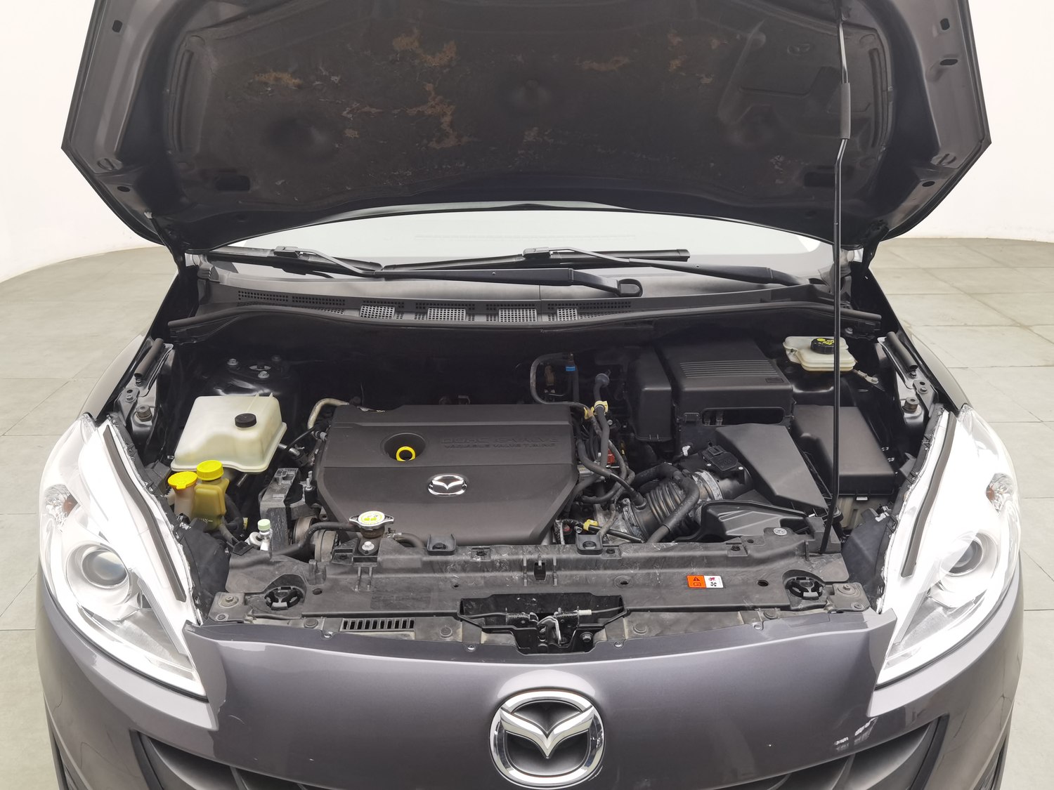 Used Mazda 5 2013 2.0 AT