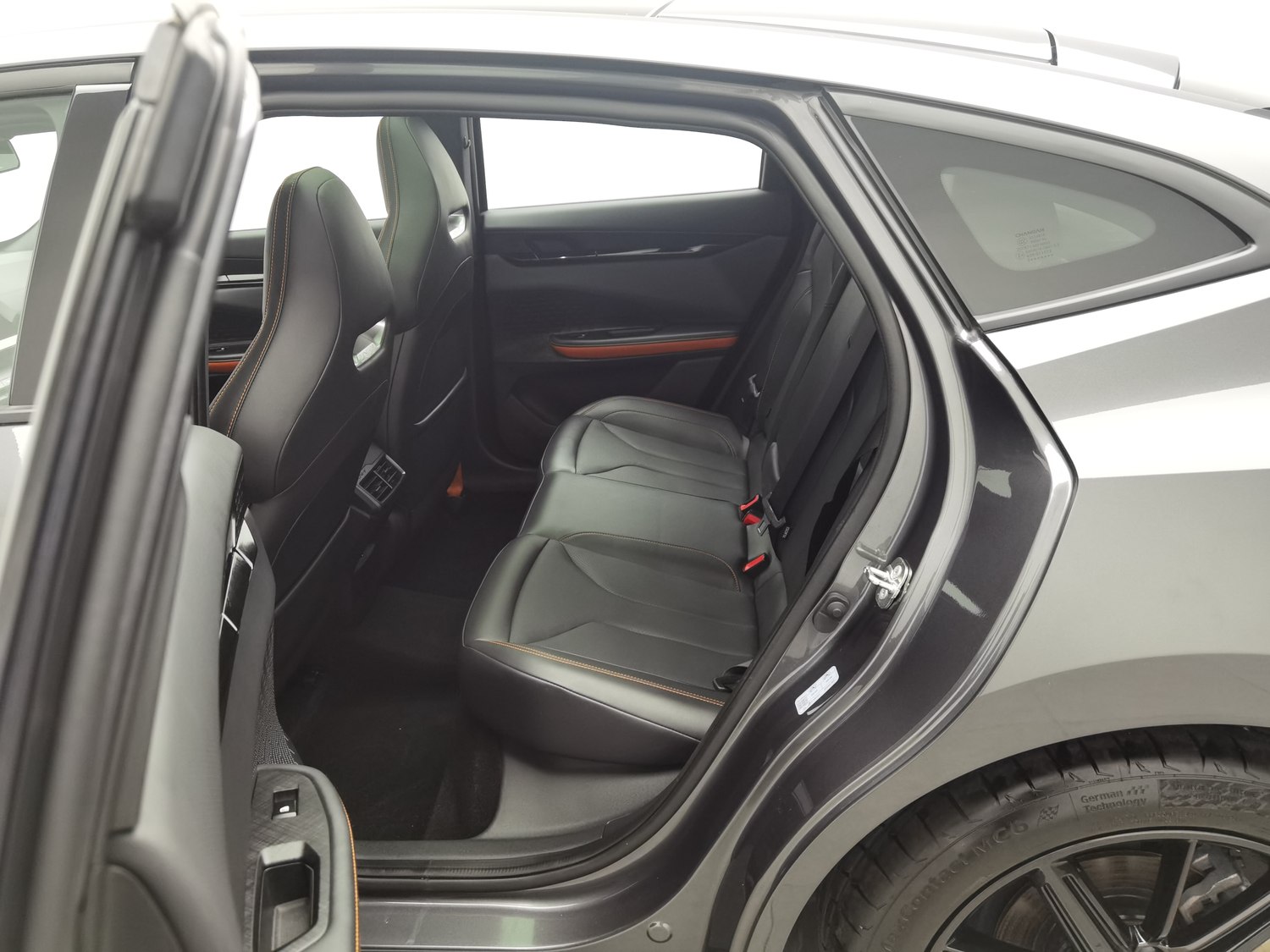 Used Changan UNI-V 2023 1.5 AT