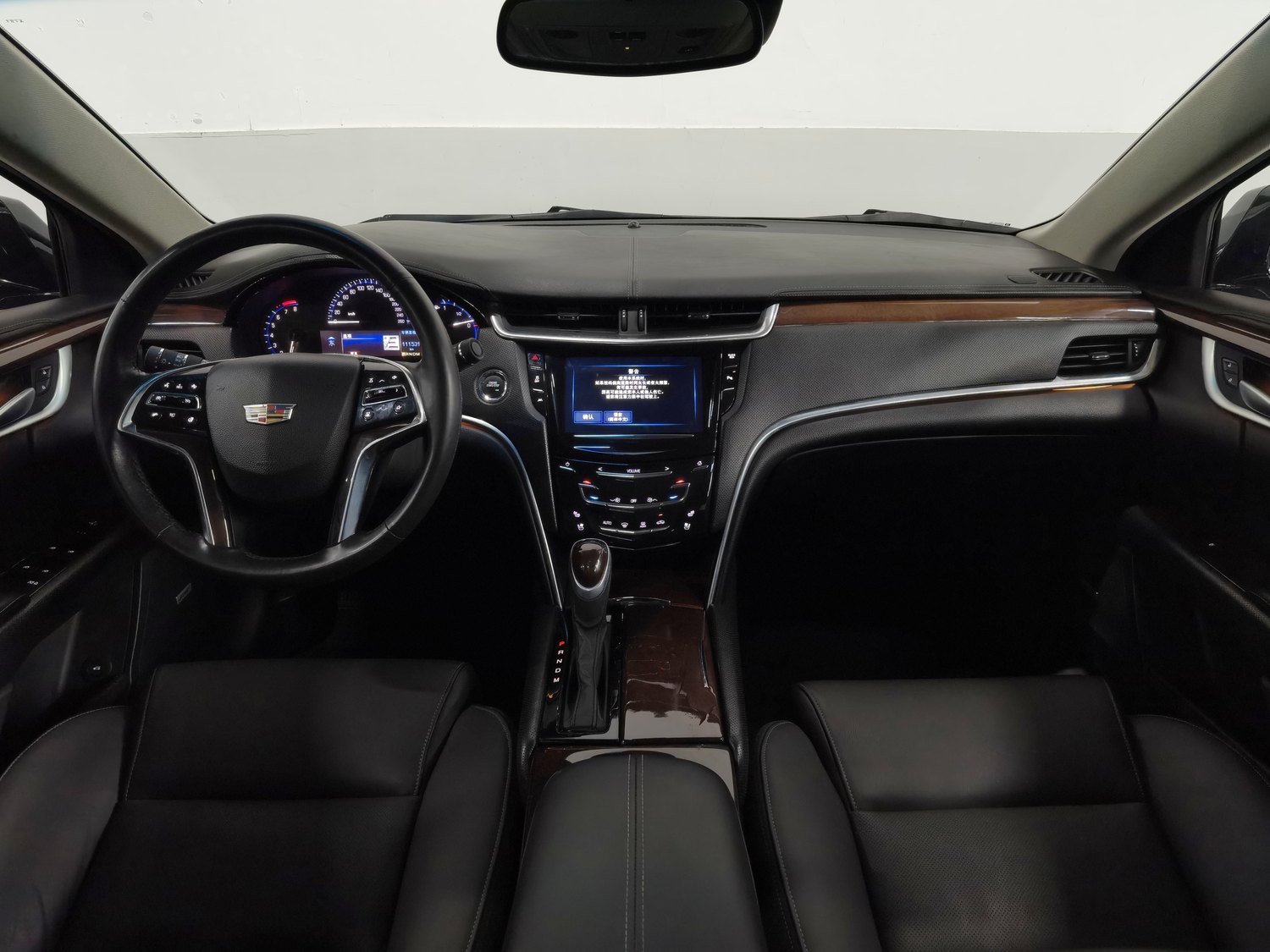 Used Cadillac XTS 2016 2.0 AT