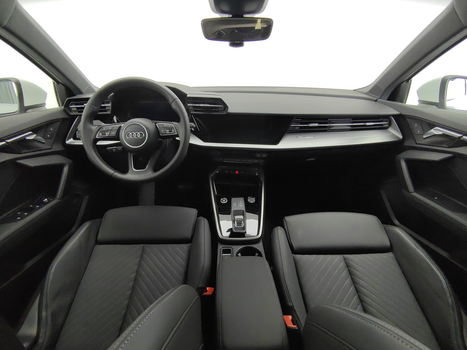 Used Audi A3 2021 1.4 AT