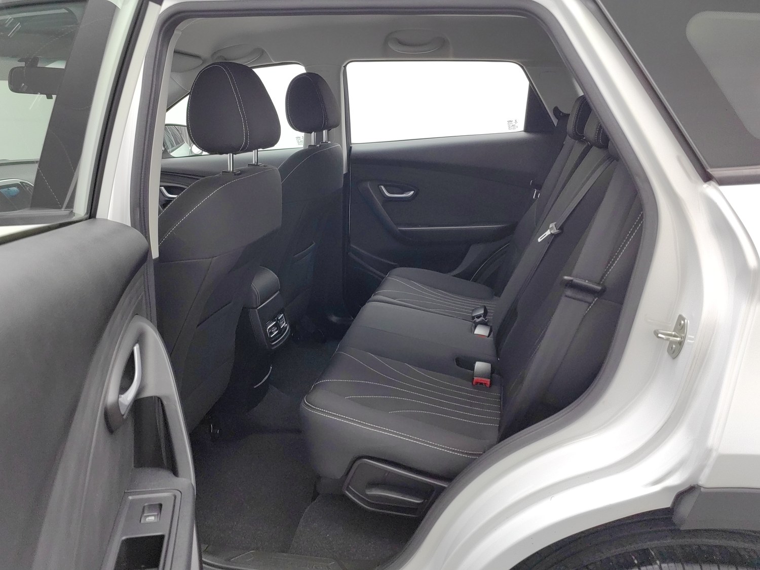 Used Jetour X70M 2020 1.5 AT