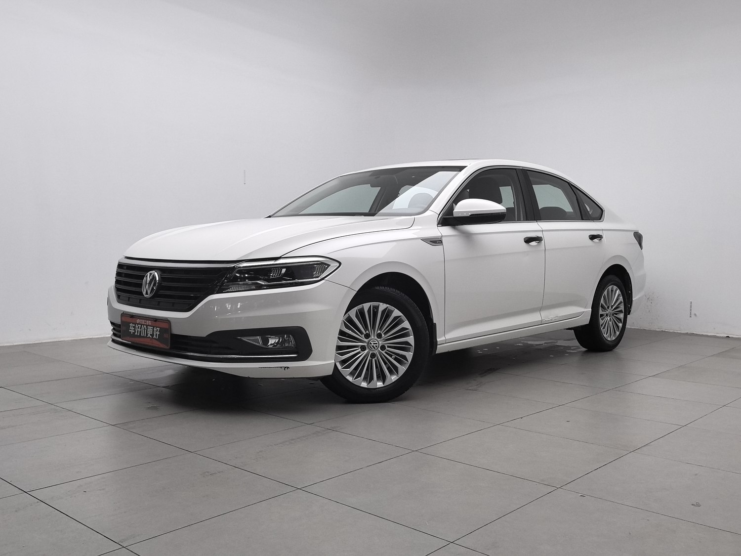 Used Volkswagen Lavida 2019 1.5 AT