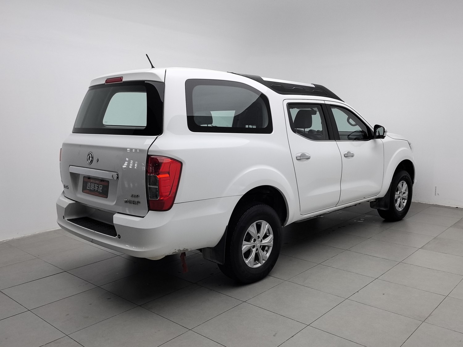 Used Dongfeng Palasu 2021 1.8 MT