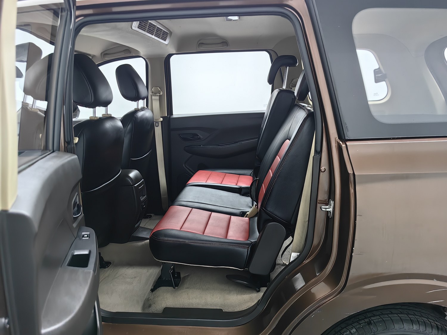 Used Wuling Hongguang 2019 1.5 MT