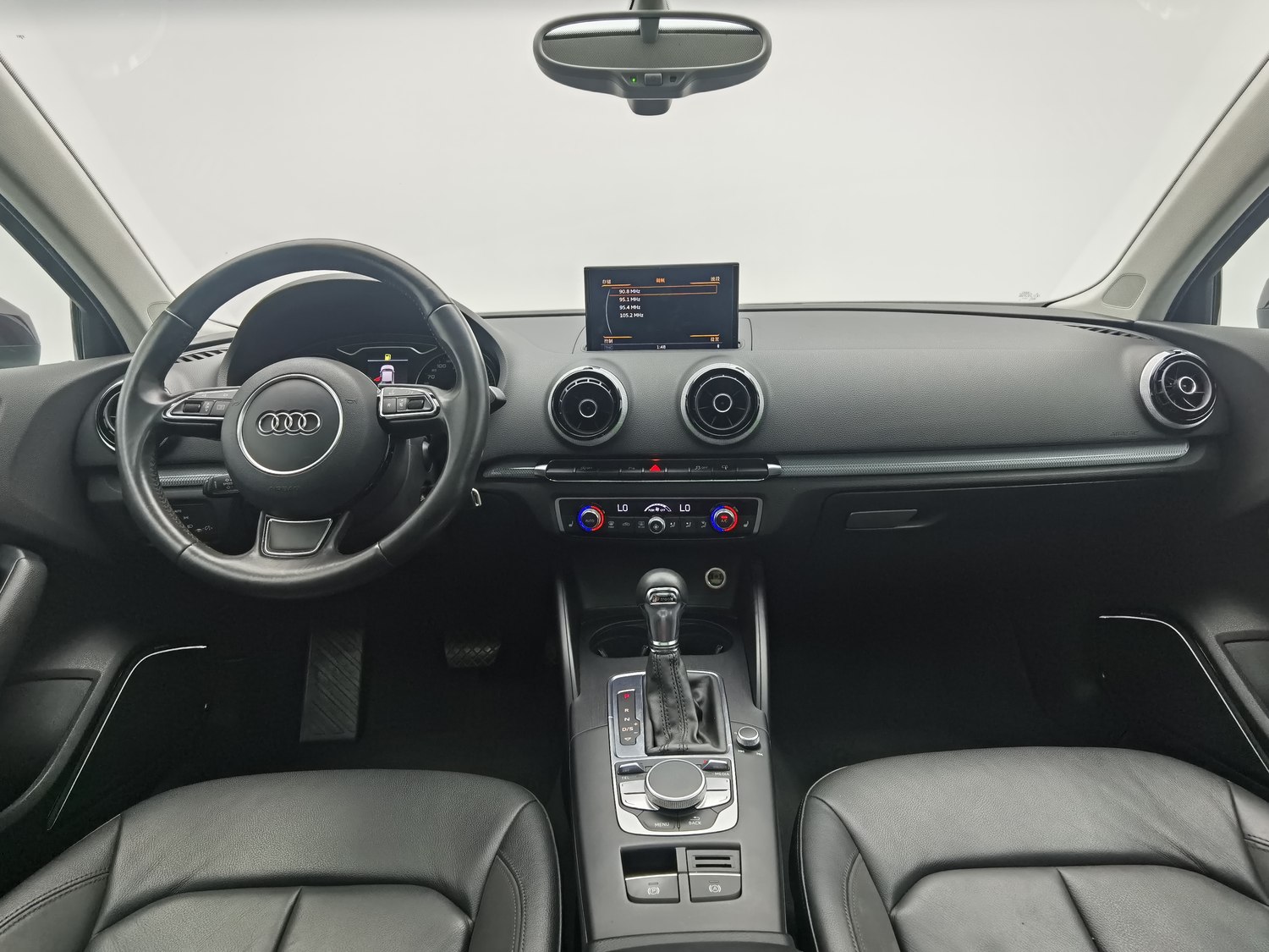 Used Audi A3 (Import) 2014 1.8 AT