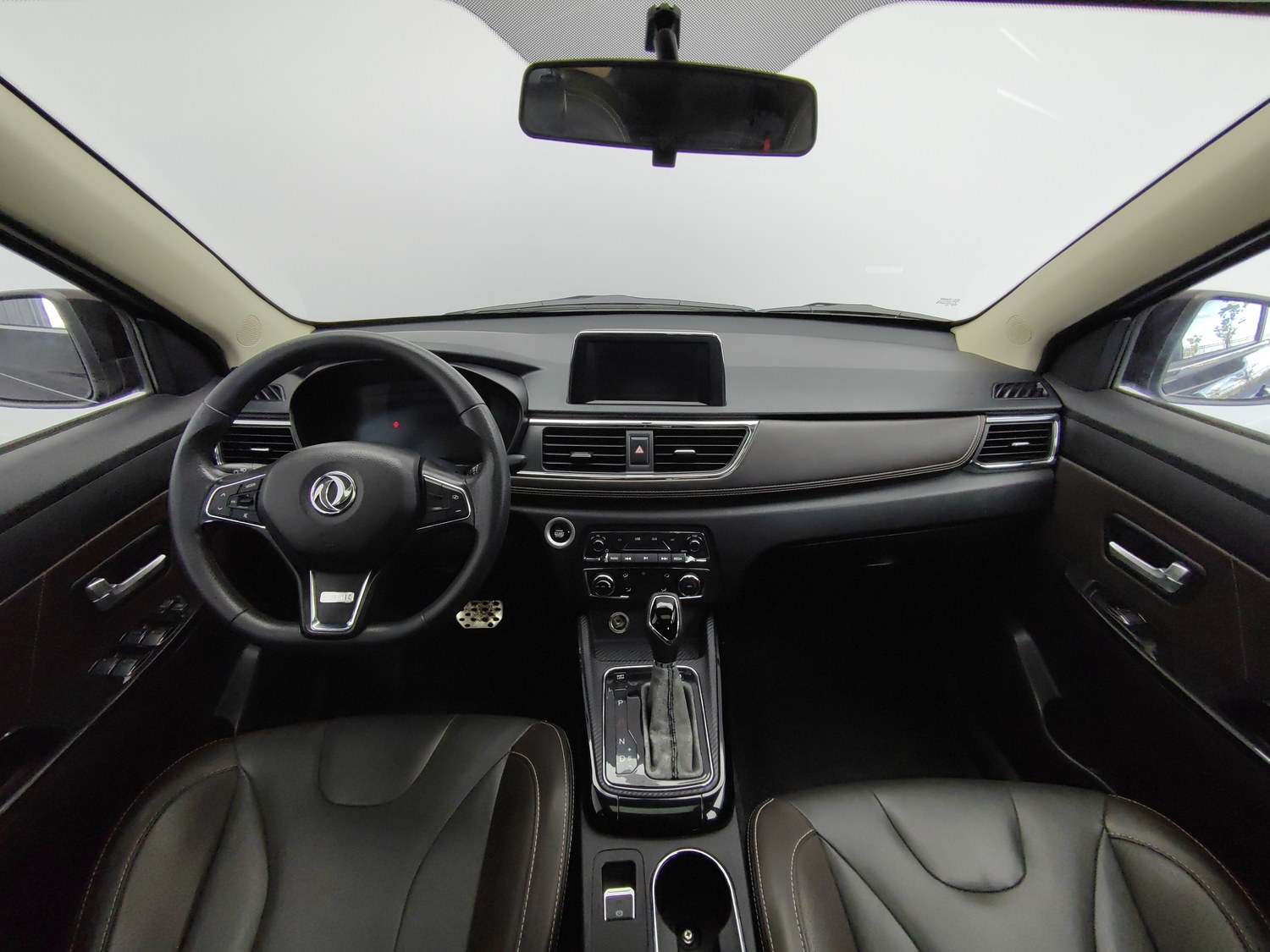 Used Dongfeng Fengon 370 2020 1.5 AT