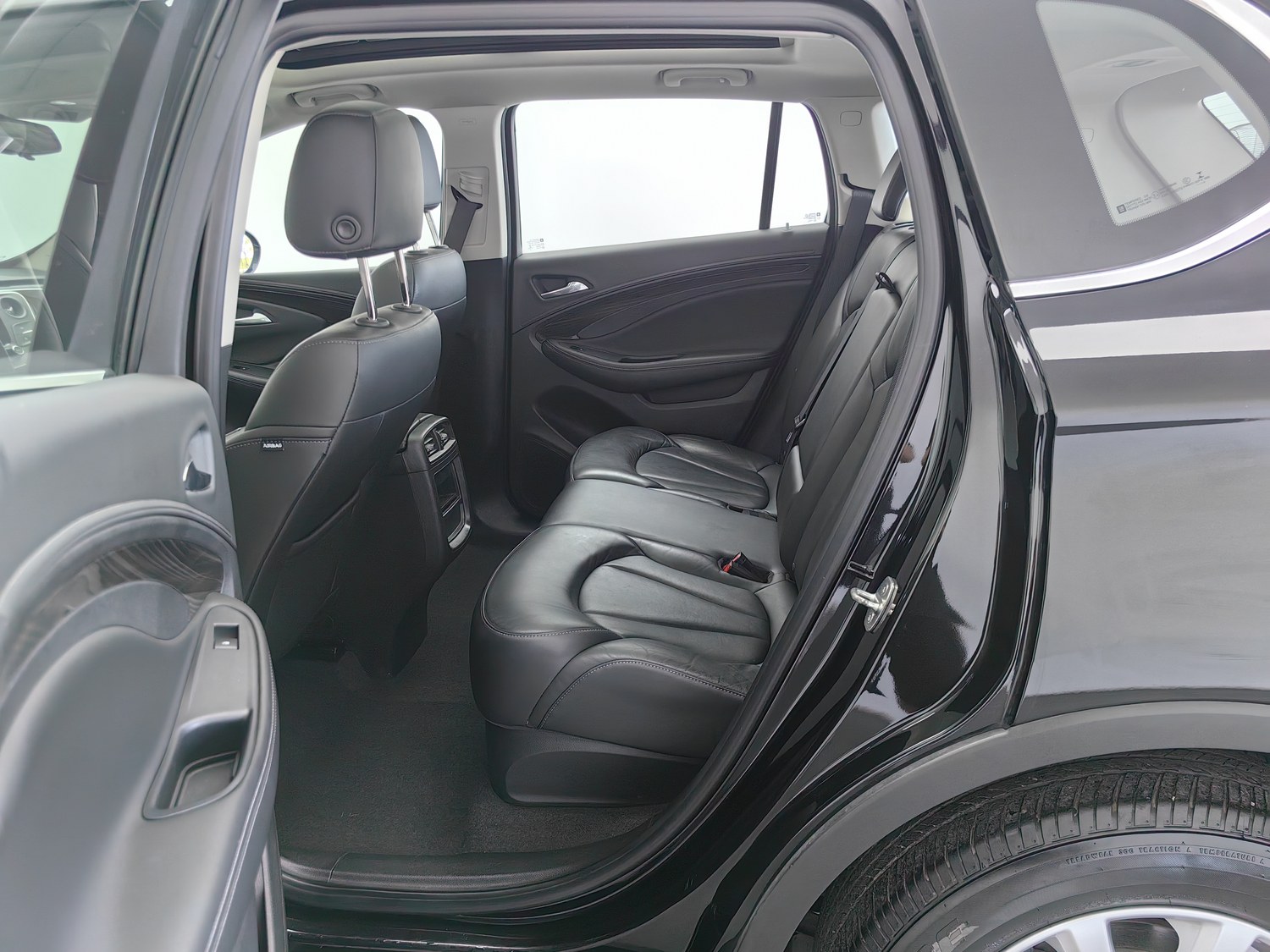 Used Buick Envision 2019 1.5 AT