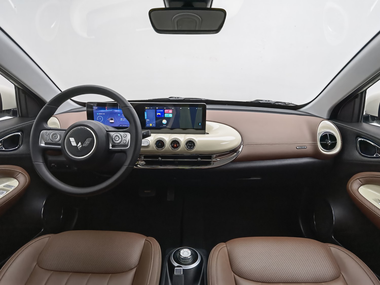Used Wuling Bingo 2023
