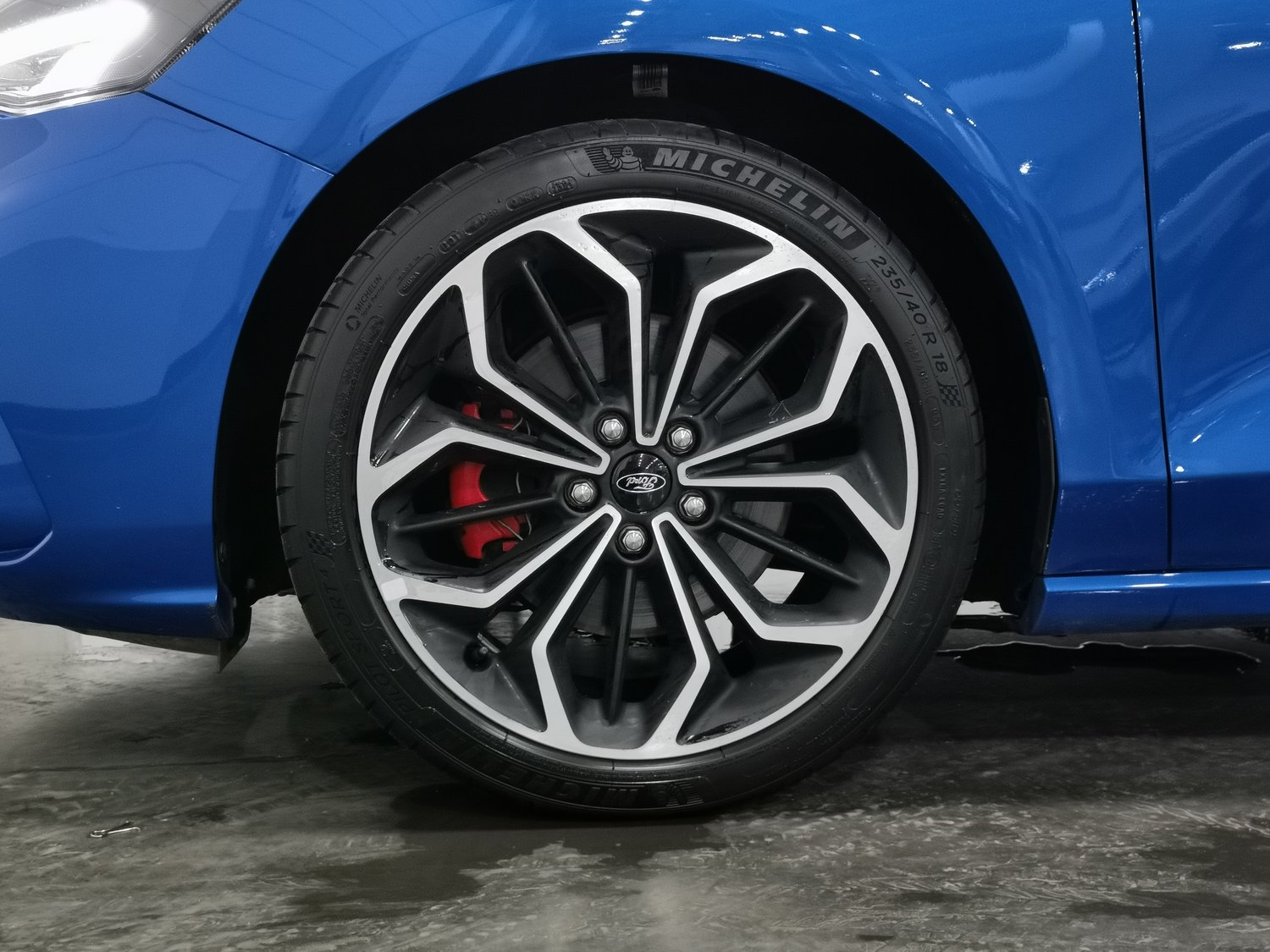 Used Ford Focus 2020 1.5 AT