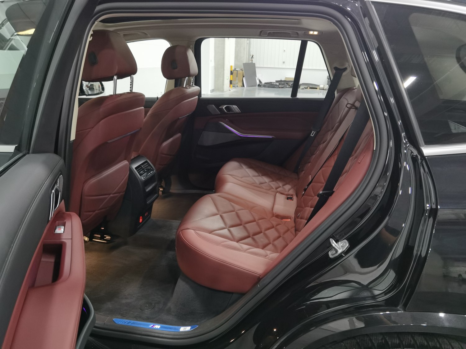 Used BMW X5 2022 2.0 AT