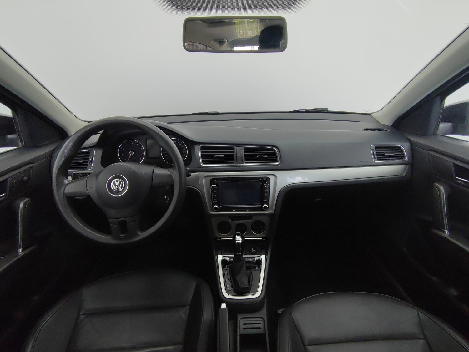 Used Volkswagen Lavida 2013 1.6 AT