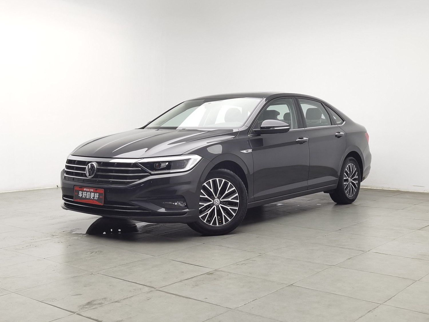 Used Volkswagen Sagitar 2020 1.2 AT