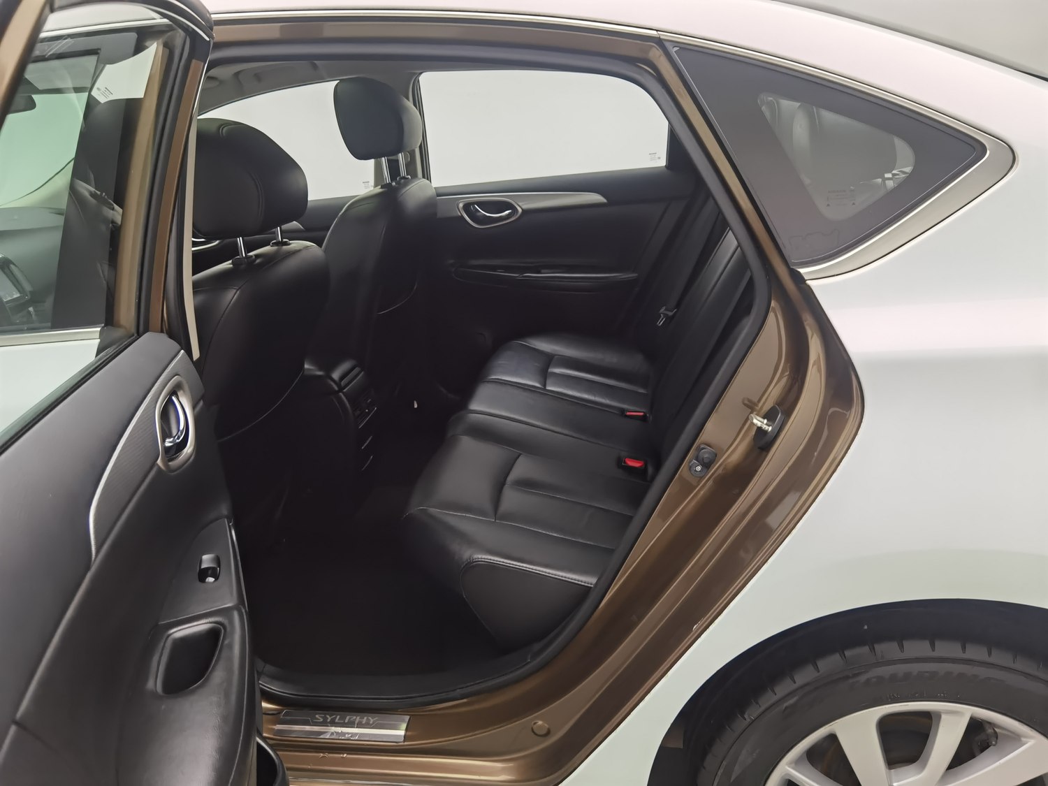 Used Nissan Sylphy 2014 1.6 AT