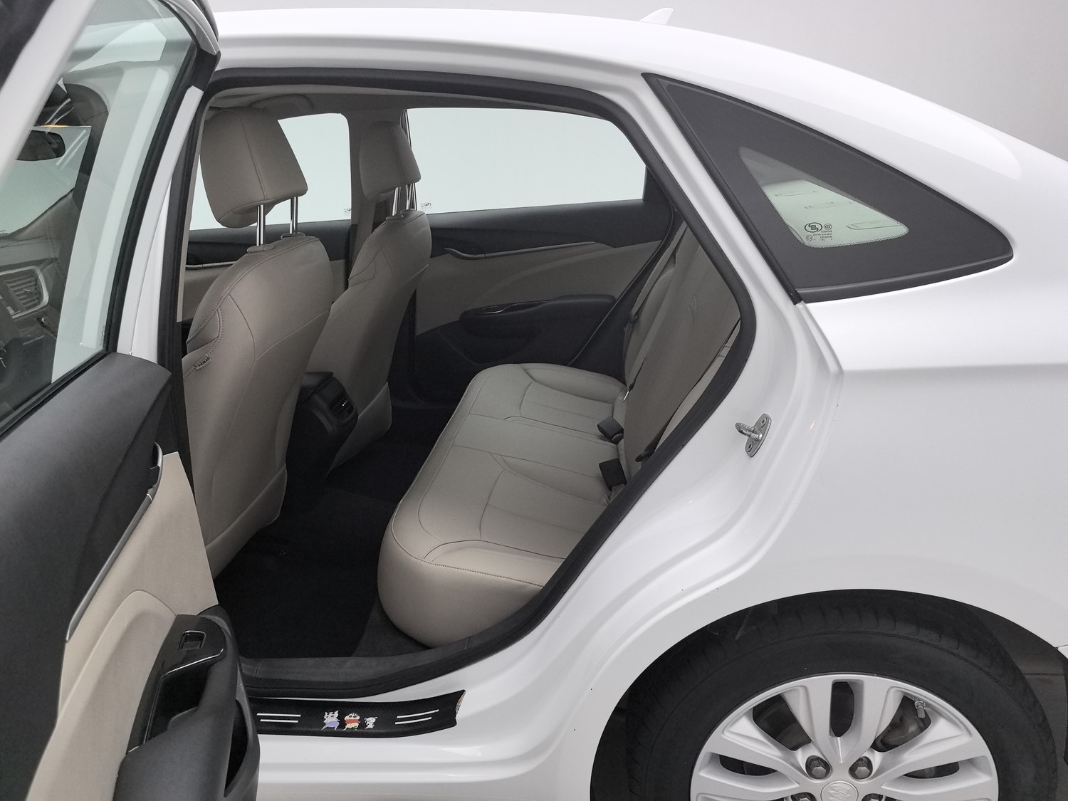 Used Buick Excelle 2021 1.5 AT