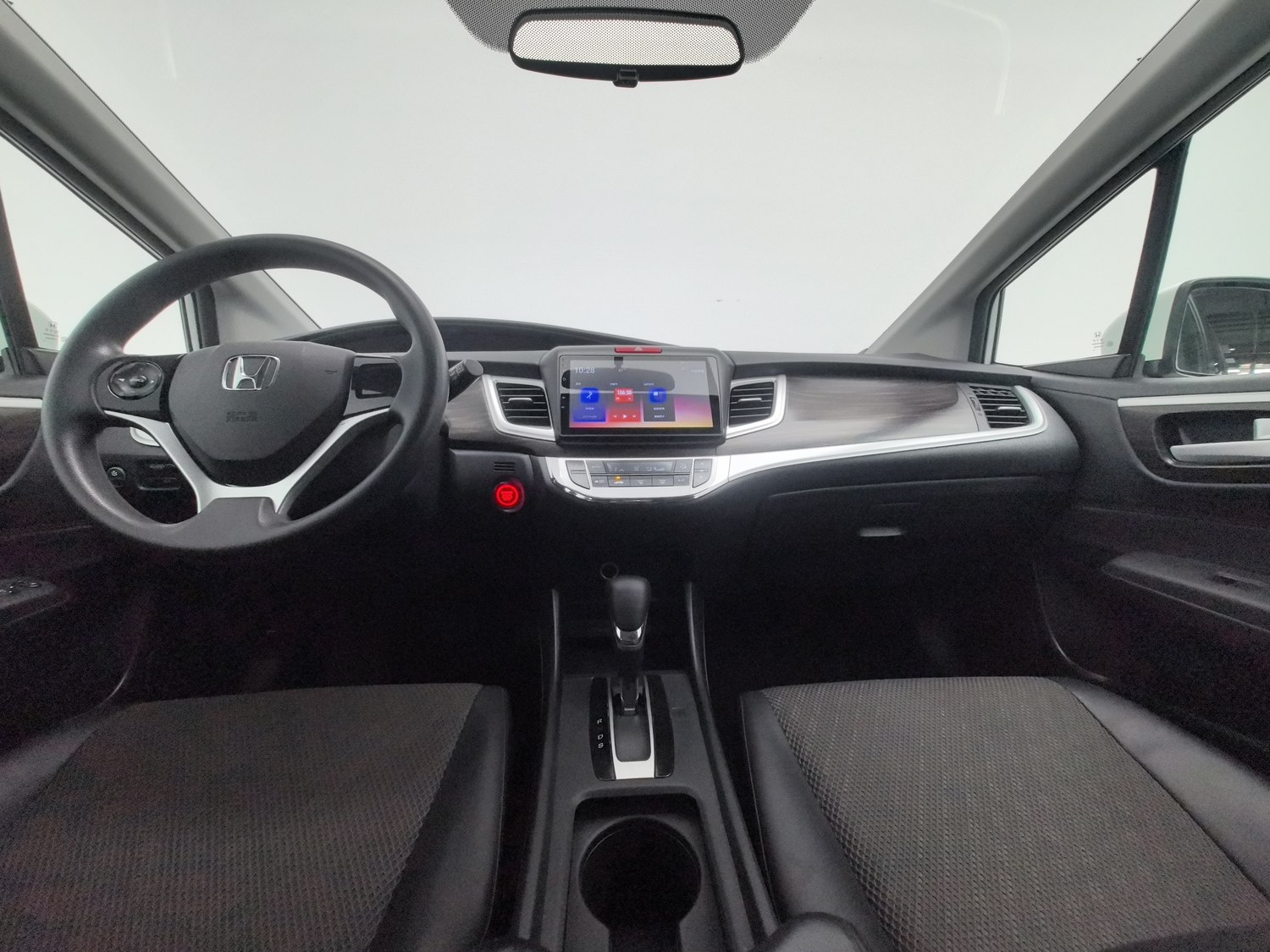 Used Honda Jade 2017 1.8 AT