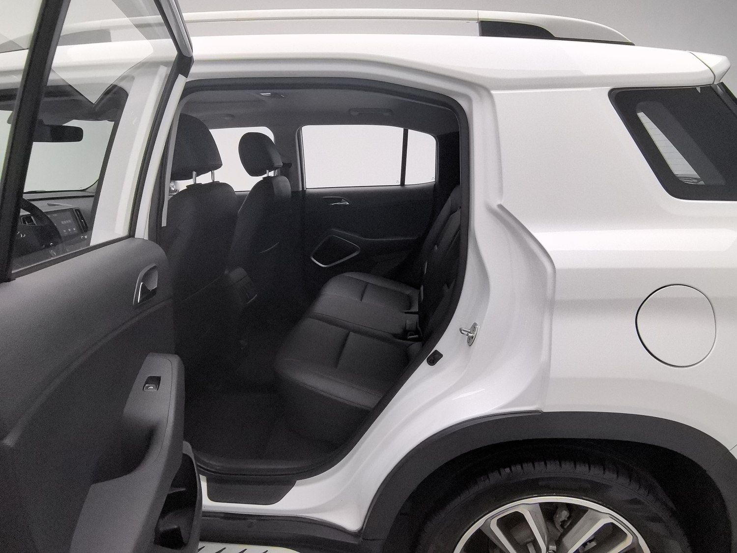 Used Hyundai ix35 2019 2.0 AT