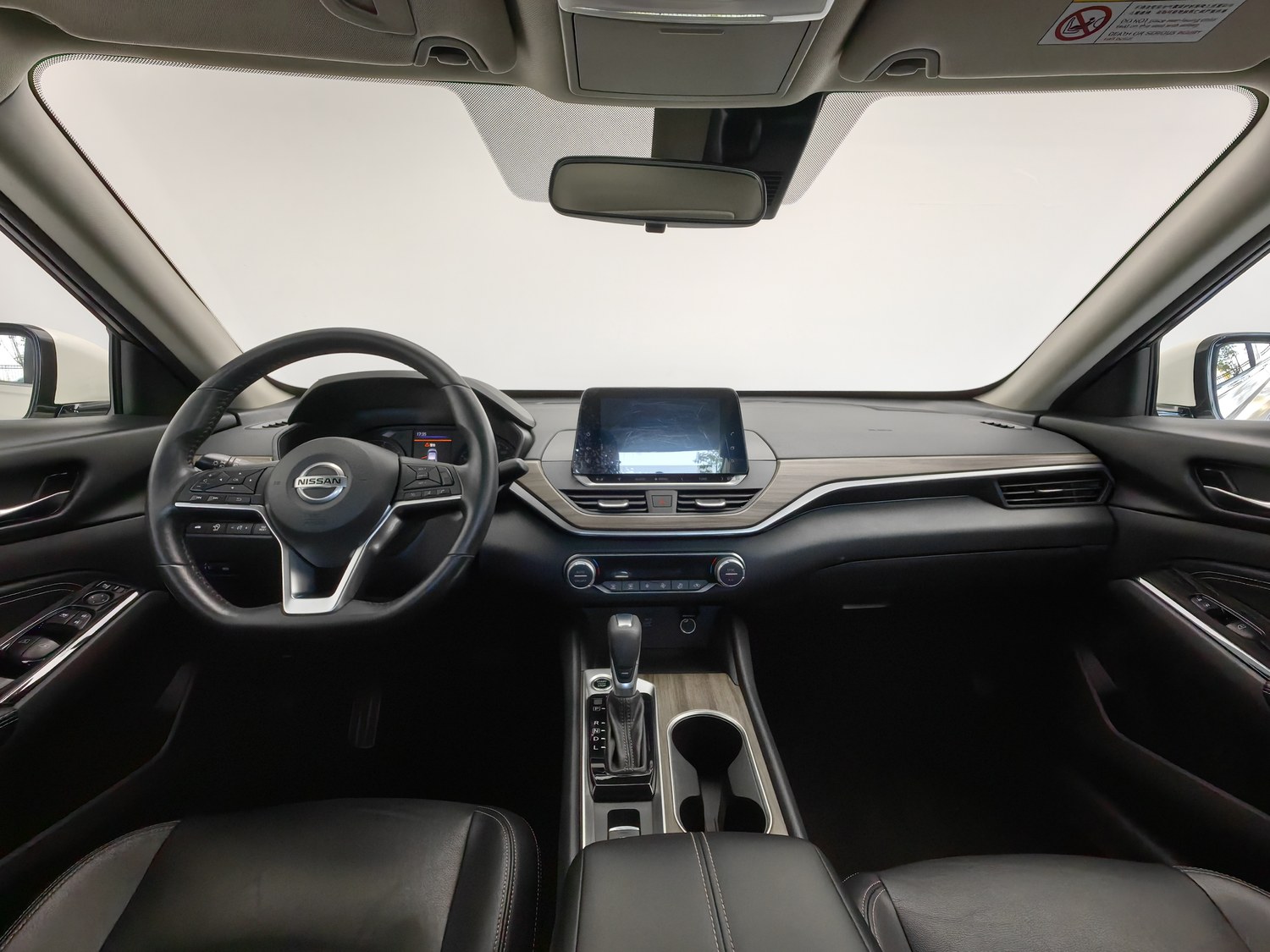 Used Nissan Teana 2021 2.0 AT