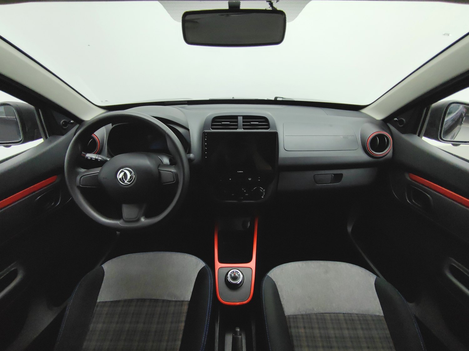 Used Dongfeng Nammi EX1 2022