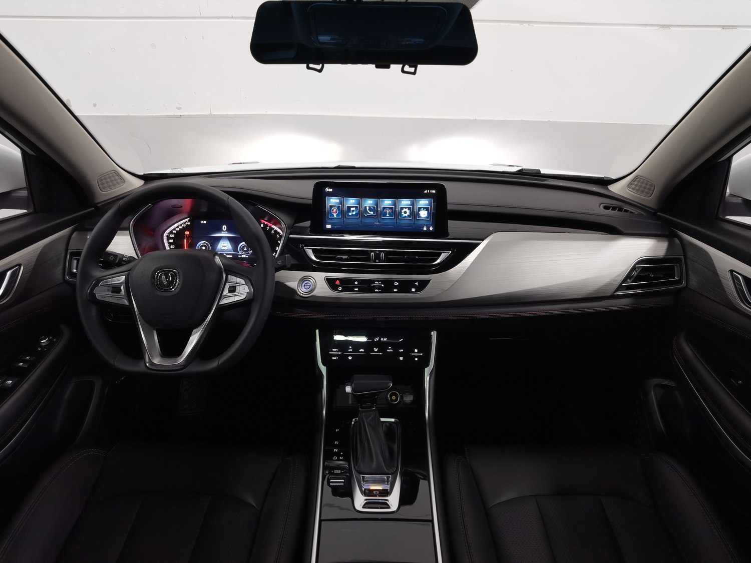 Used Changan CS75 2020 1.5 AT