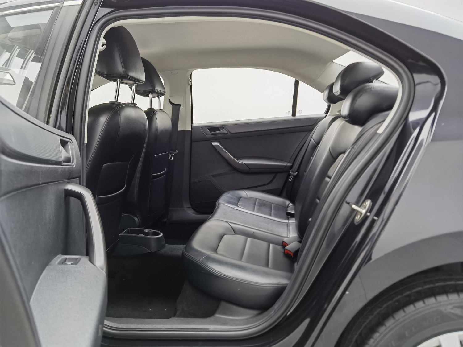 Used Volkswagen Santana 2016 1.6 MT