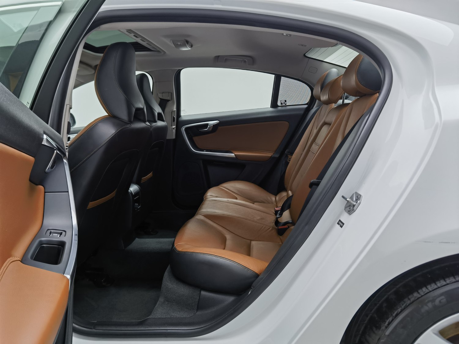 Used Volvo S60 2018 1.5 AT