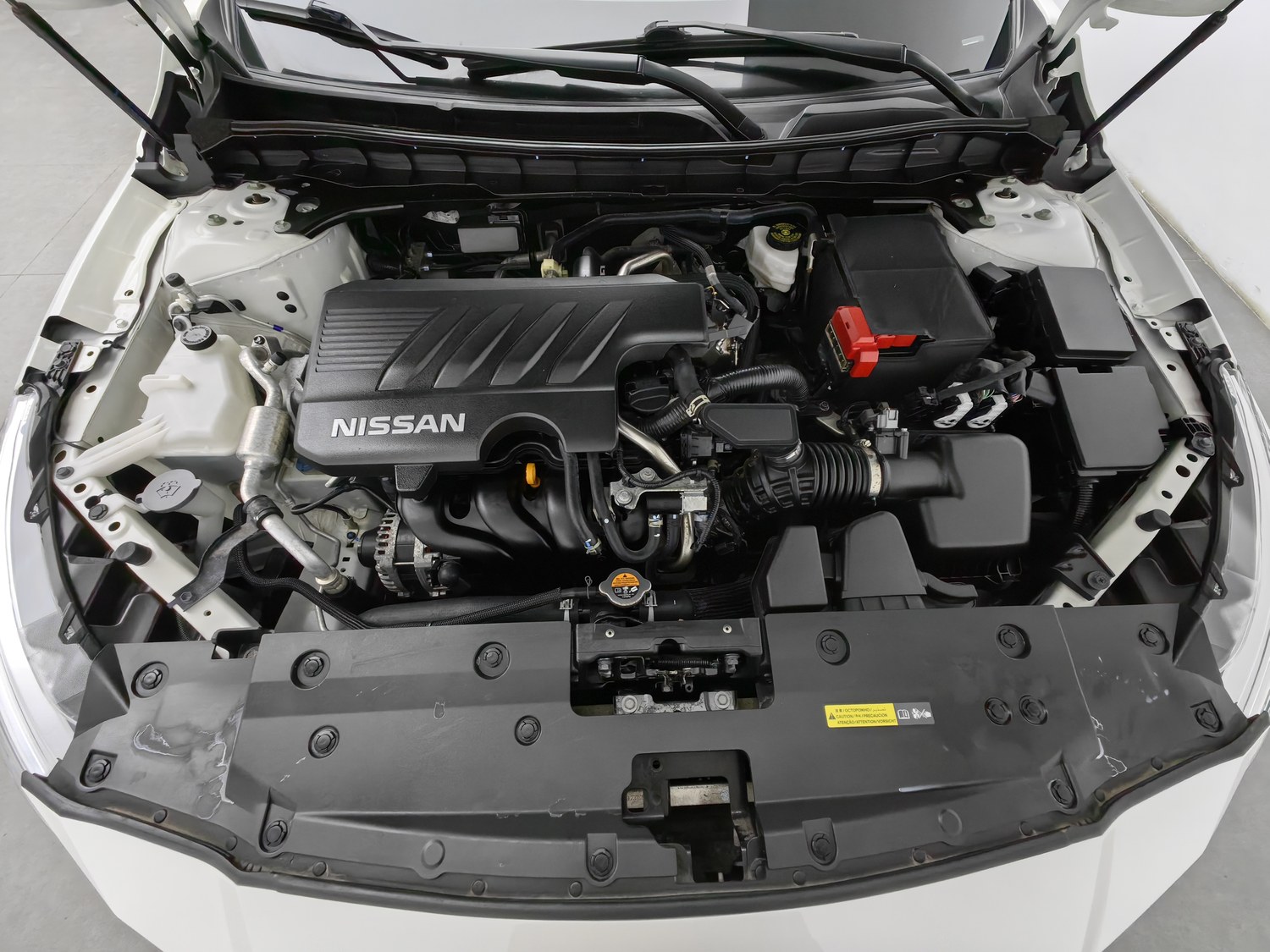Used Nissan Teana 2021 2.0 AT