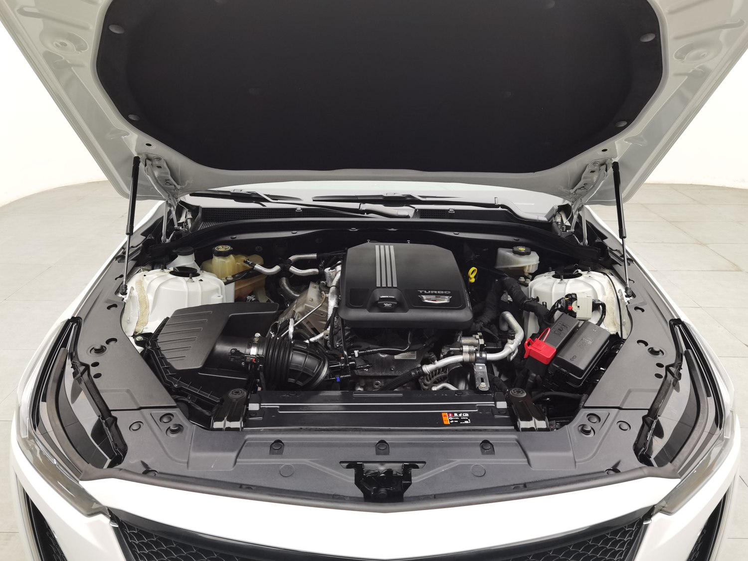 Used Cadillac CT5 2020 2.0 AT