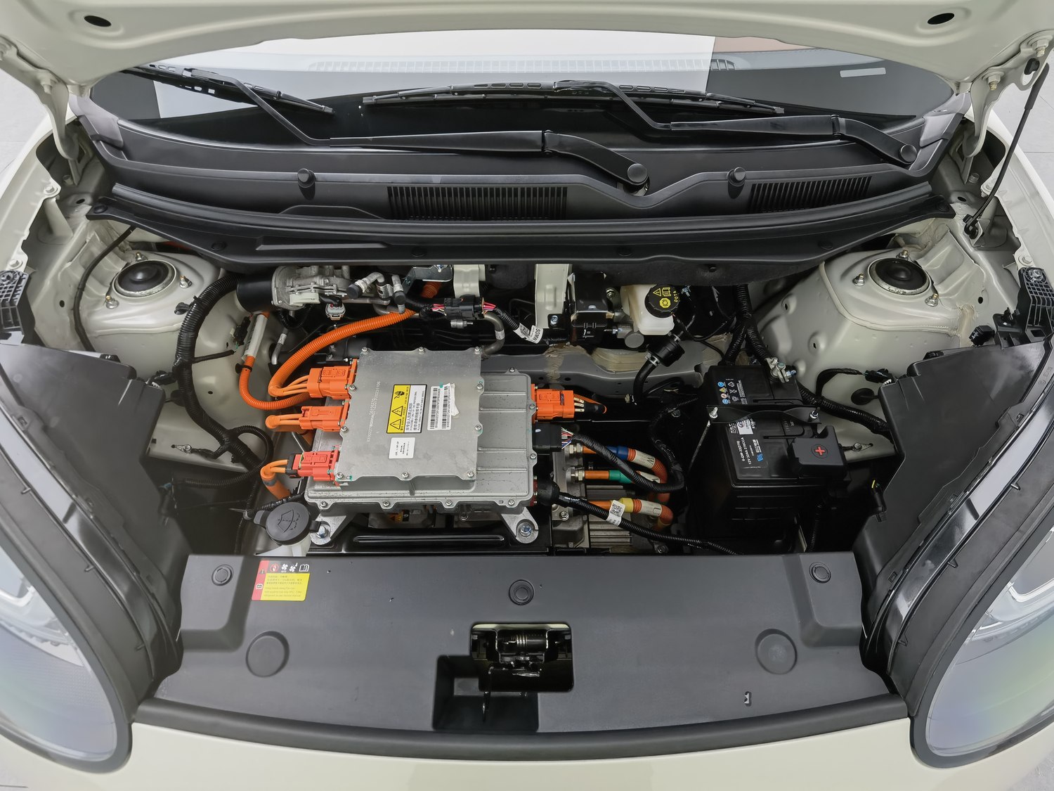 Used Wuling Bingo 2023