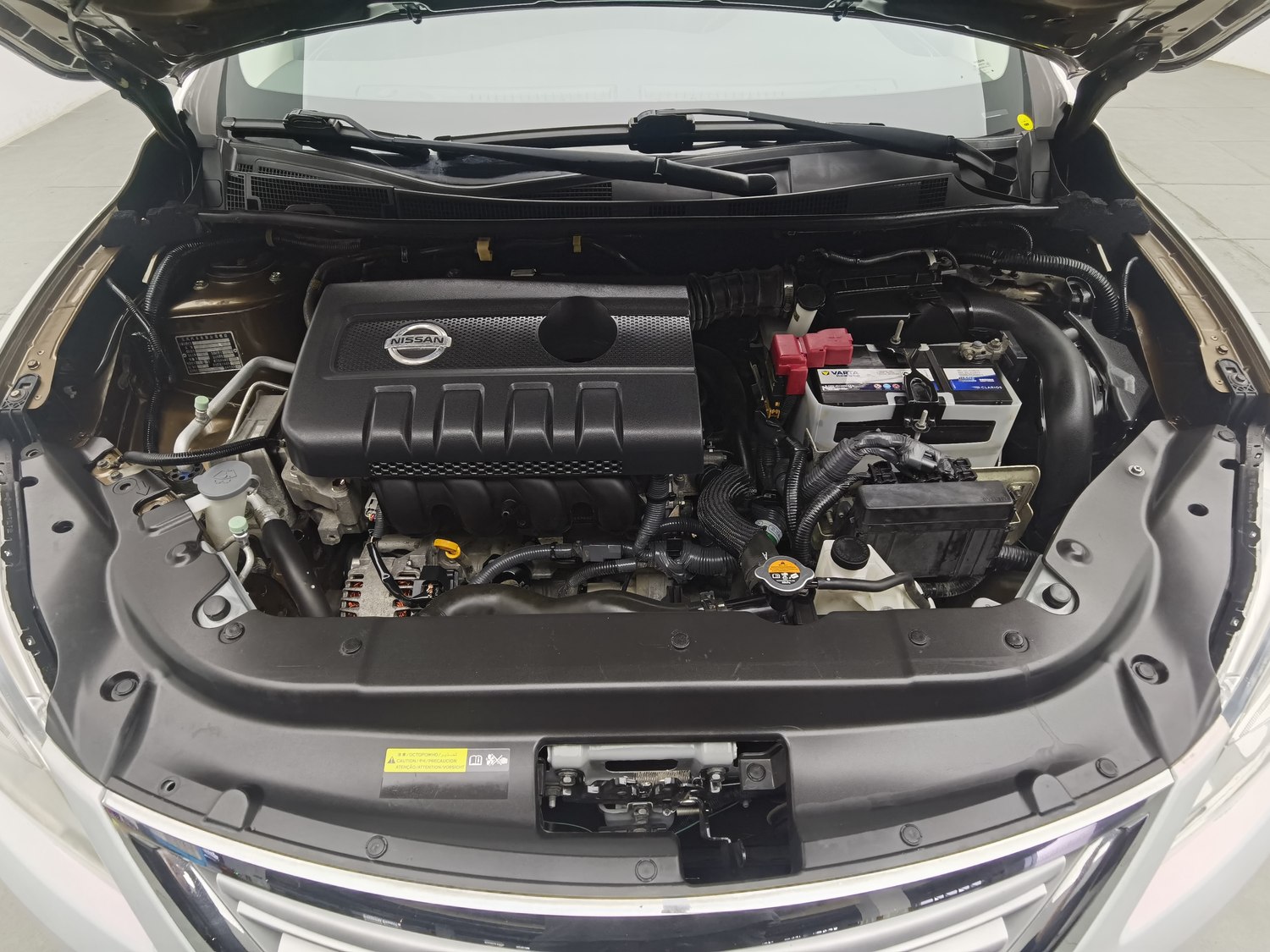 Used Nissan Sylphy 2014 1.6 AT