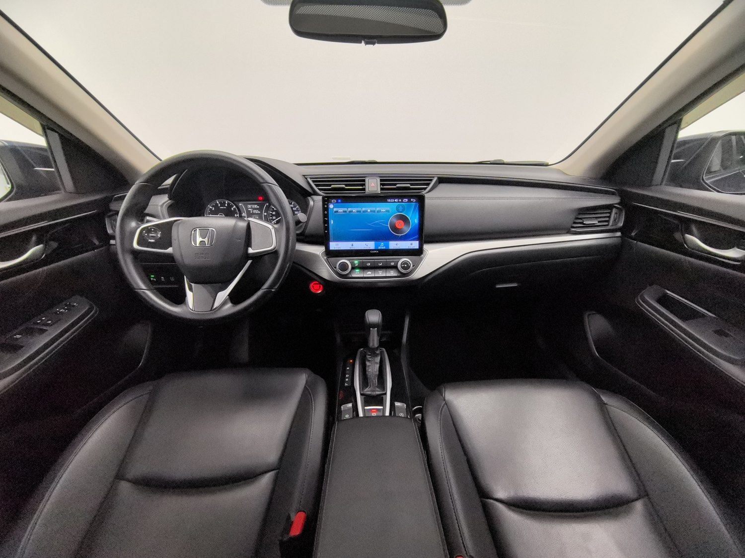 Used Honda Envix 2019 1.0 AT