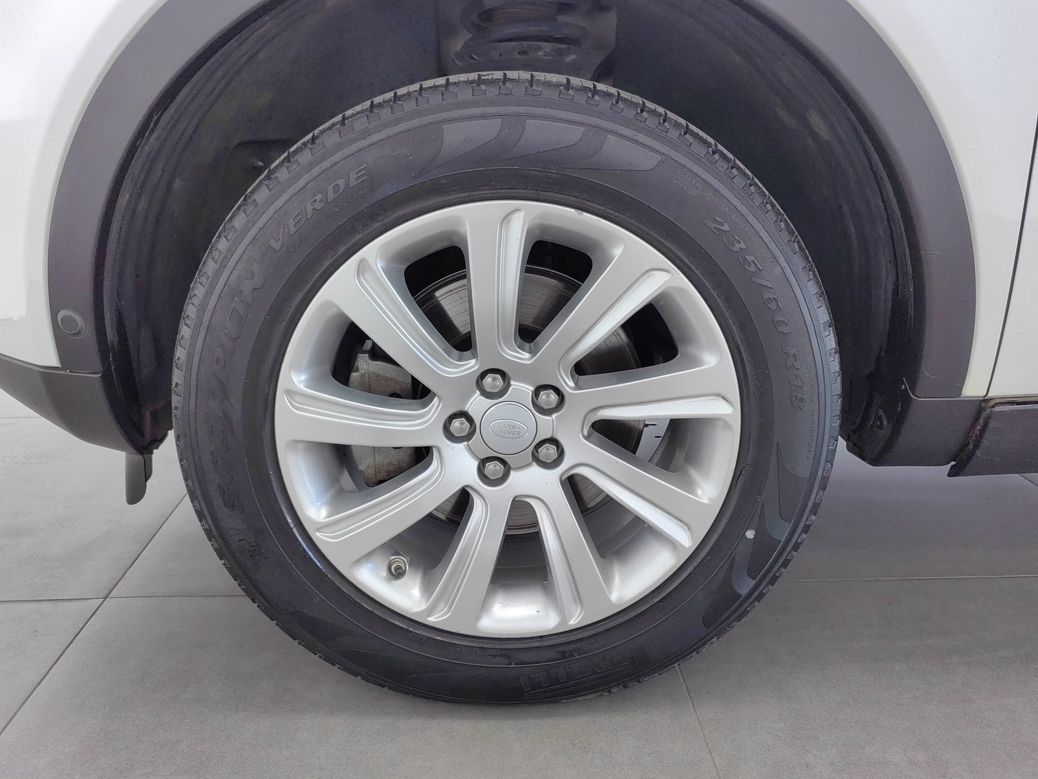 Used Land Rover Discovery Sport 2019 2.0 AT